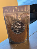 Hawaii Havens 1 lb Coffee Rub