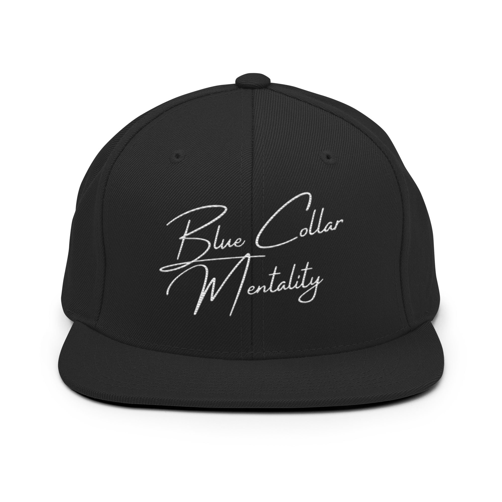 Snapback Hat