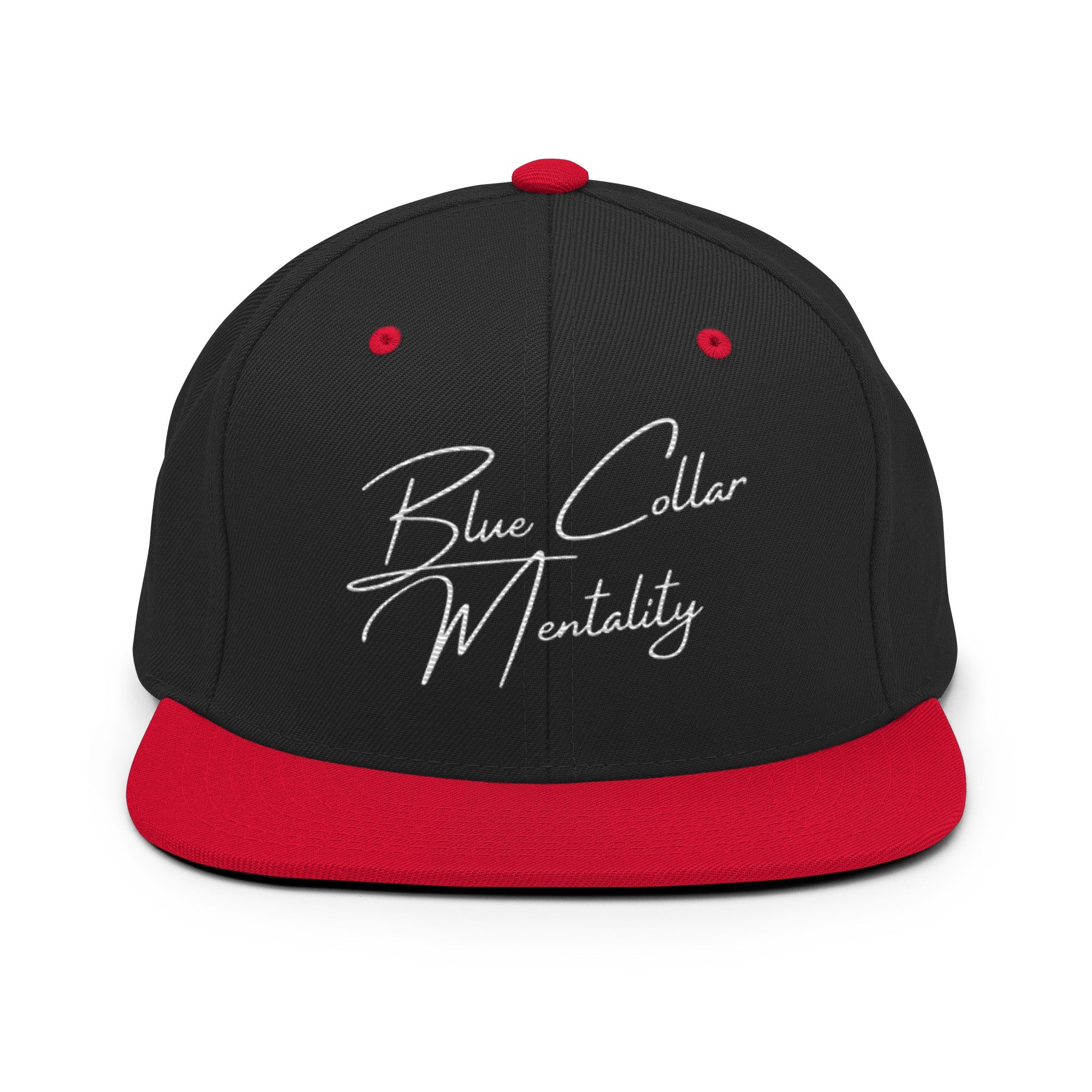 Snapback Hat