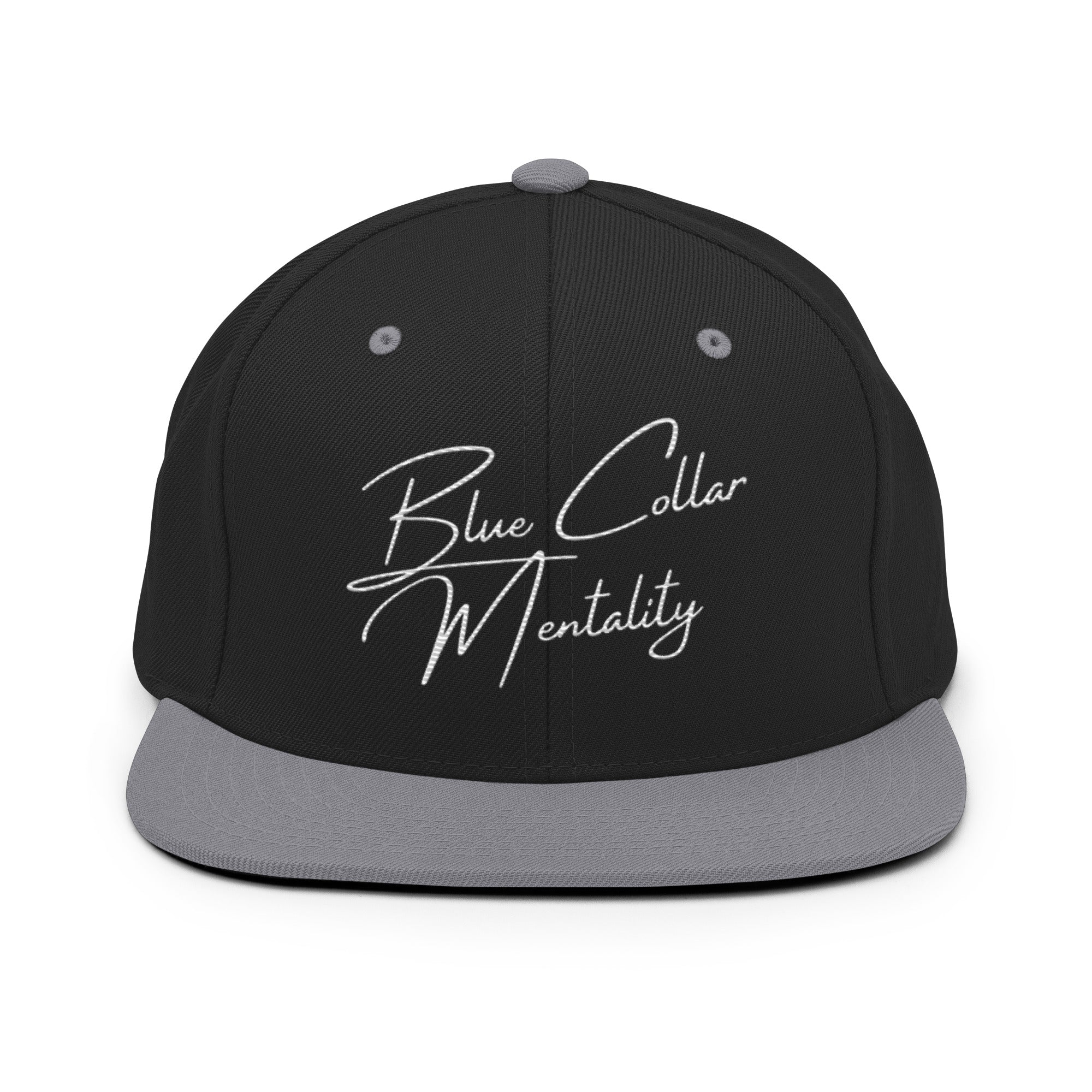 Snapback Hat