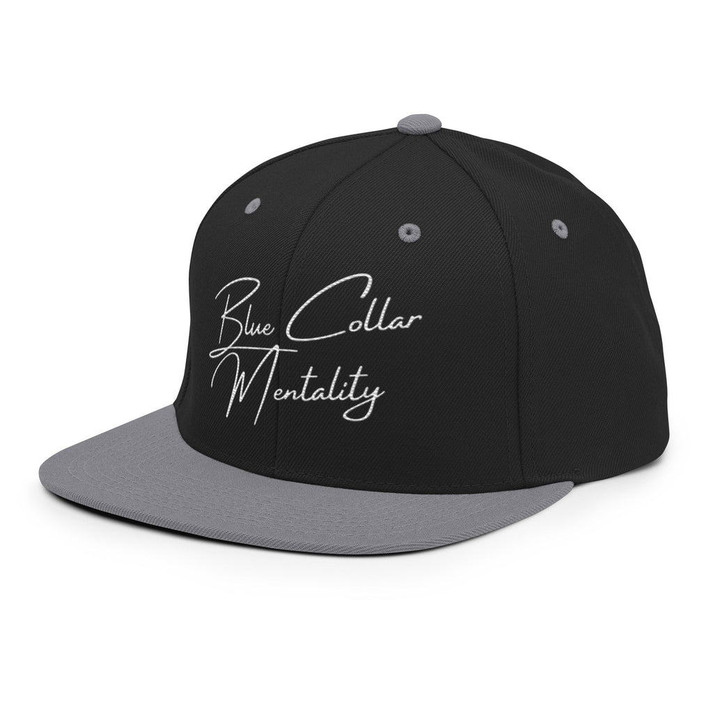 Snapback Hat