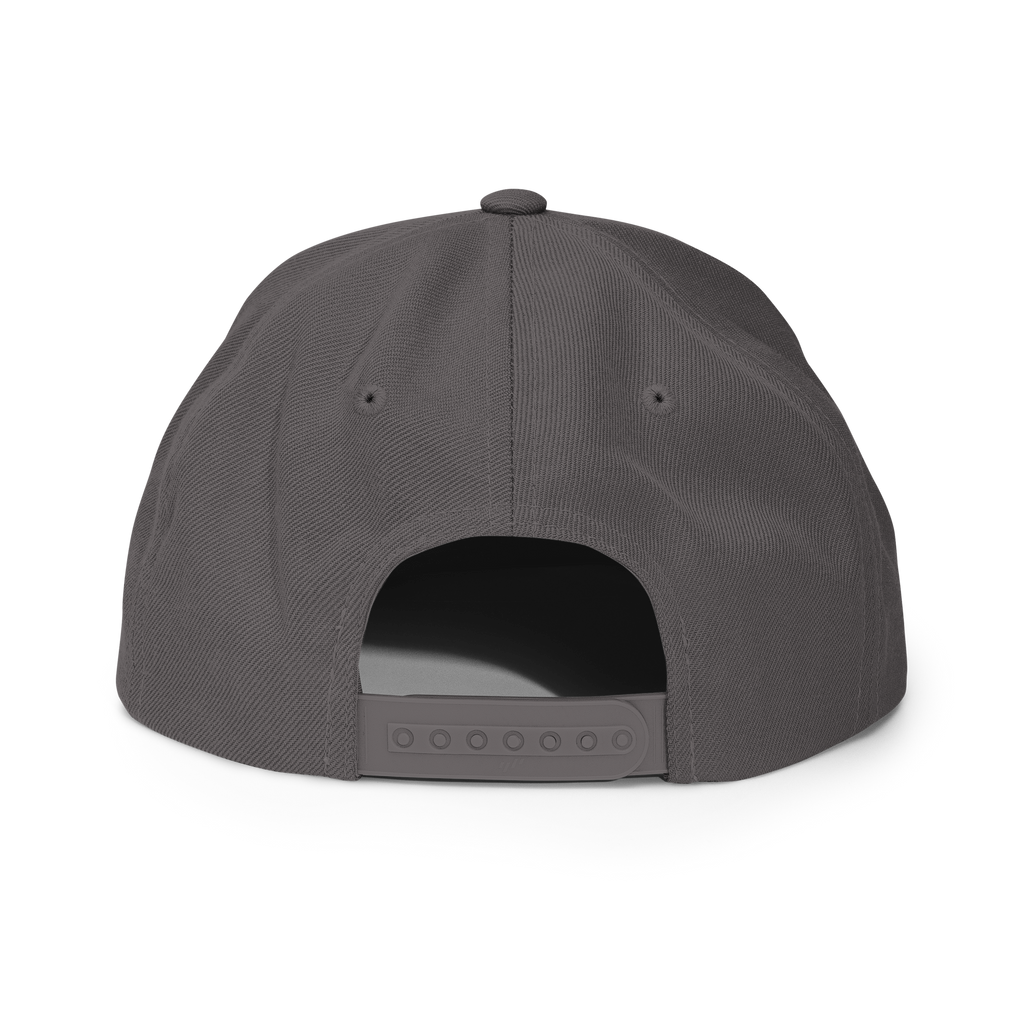 Snapback Hat