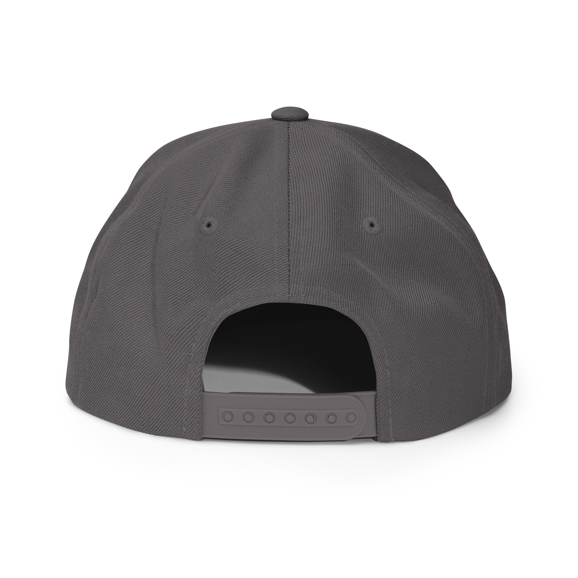 Snapback Hat