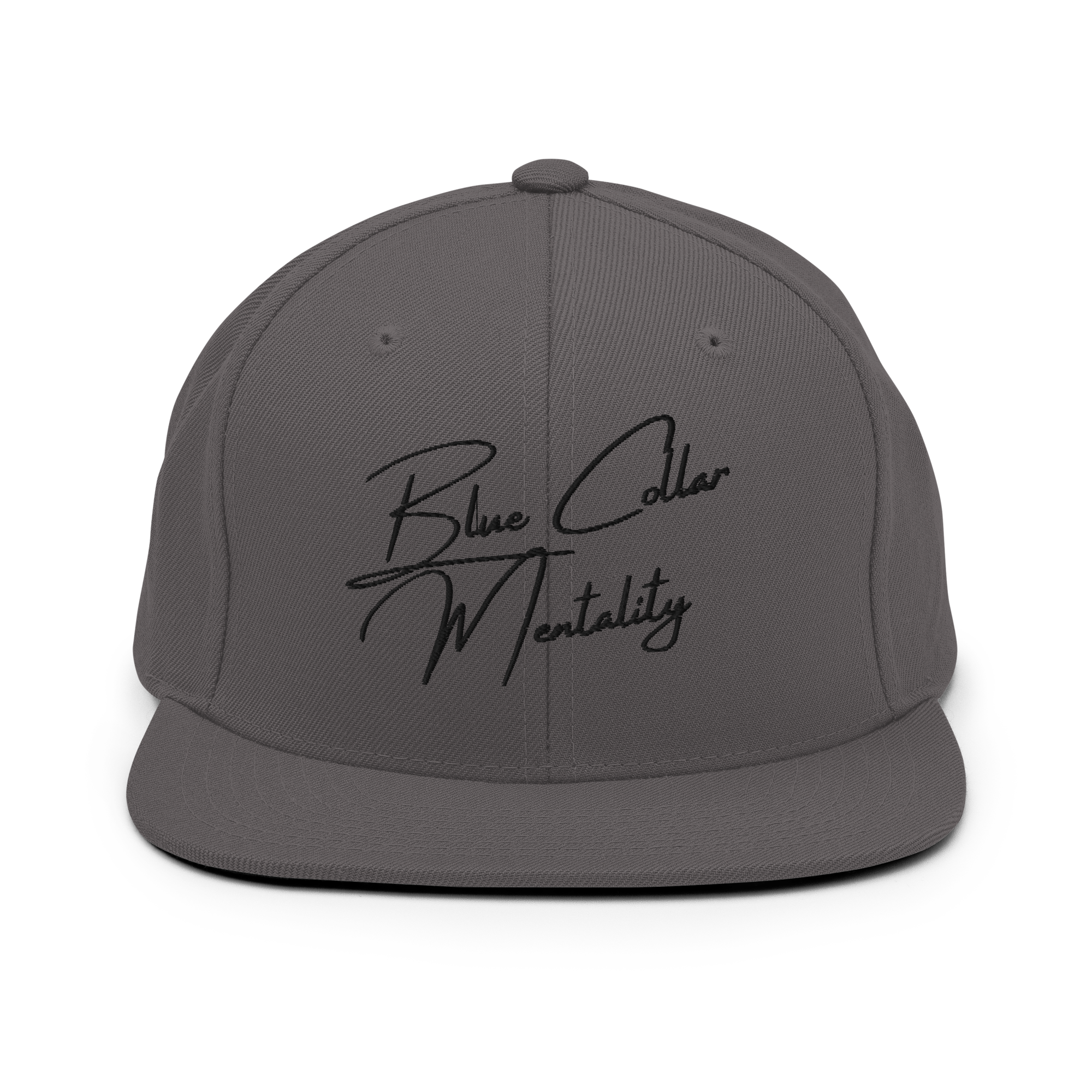 Snapback Hat