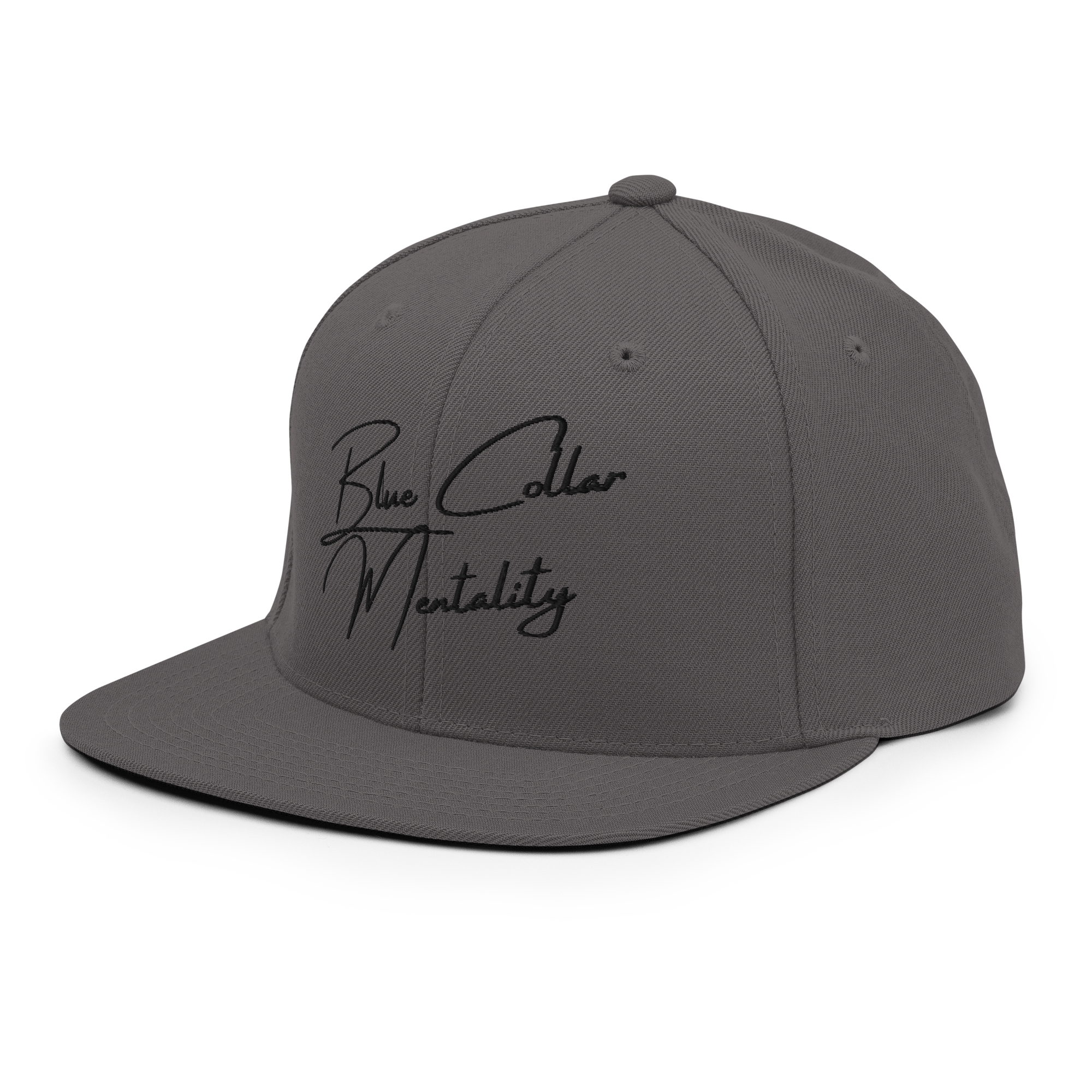 Snapback Hat