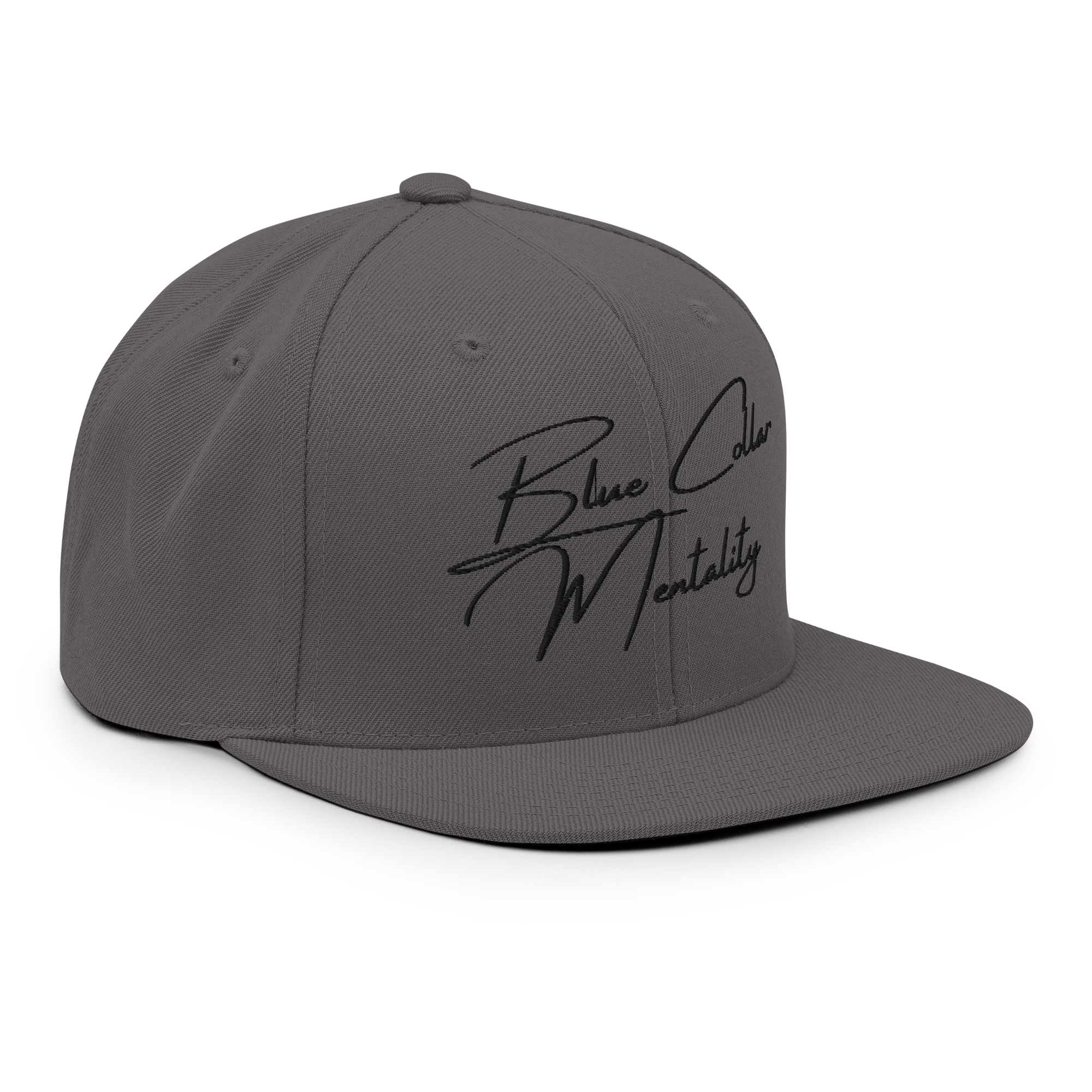 Snapback Hat