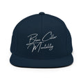 Snapback Hat