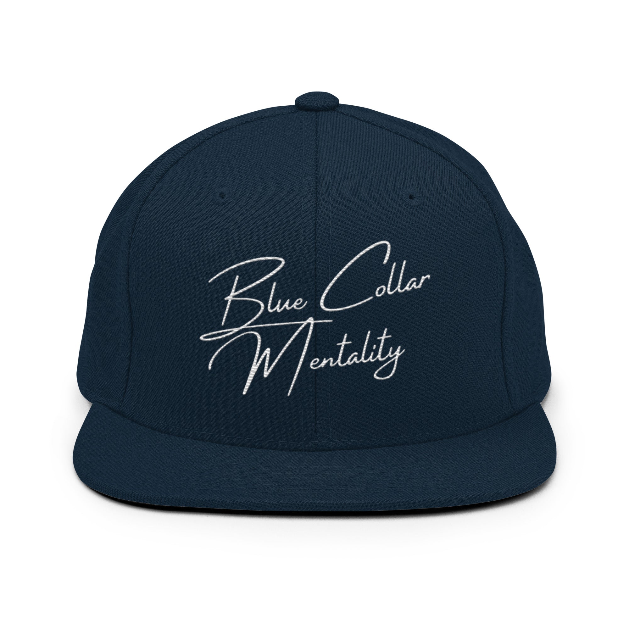 Snapback Hat