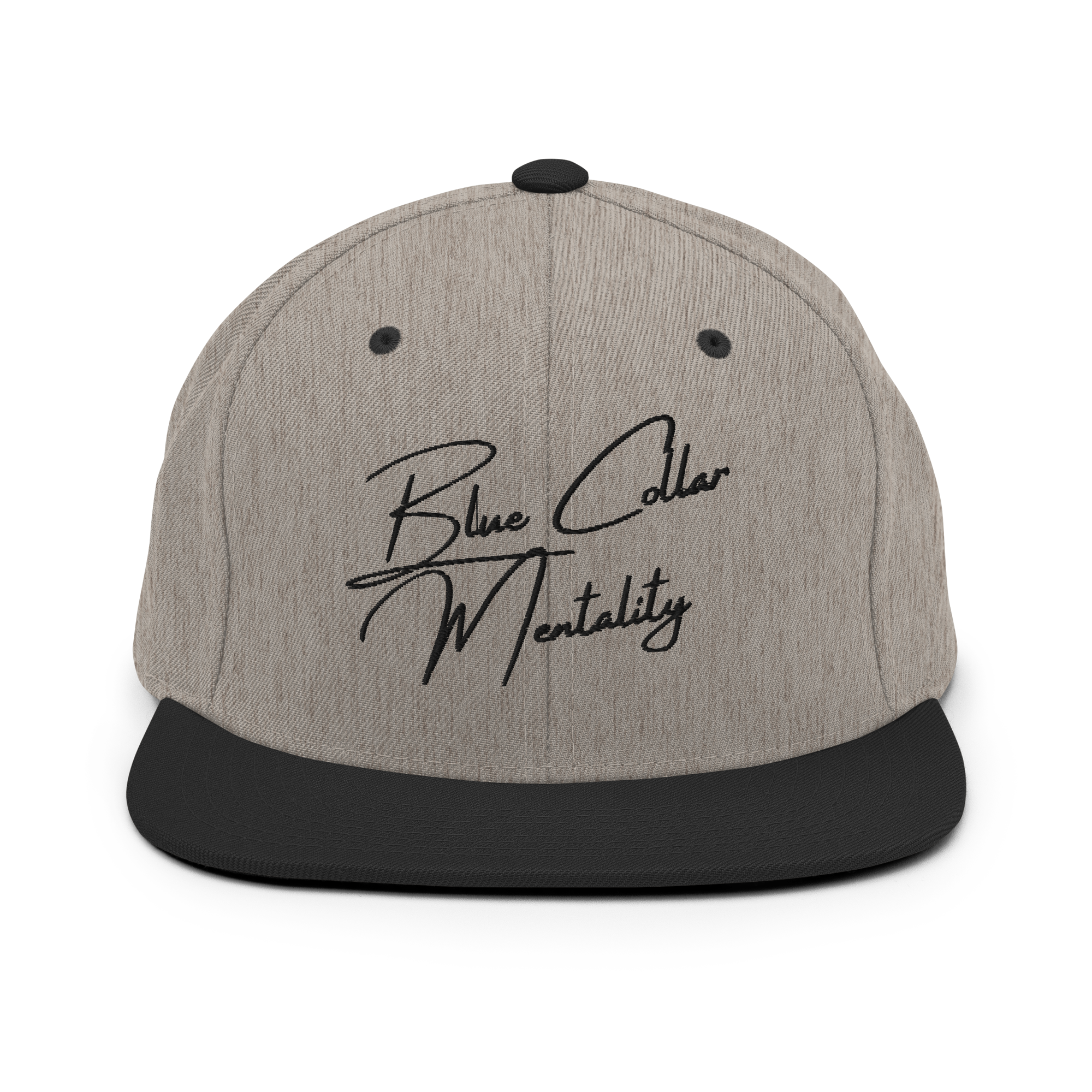Snapback Hat