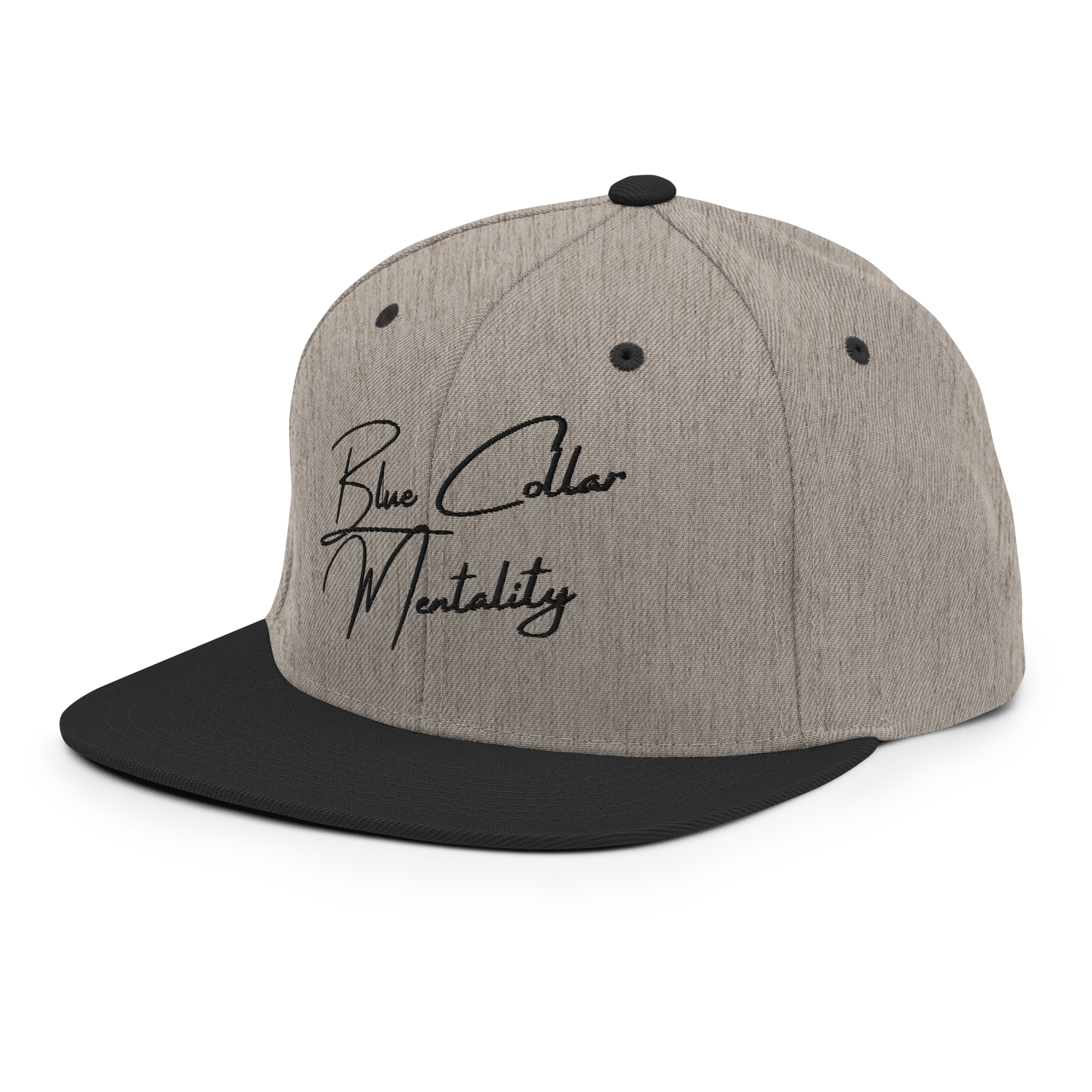 Snapback Hat