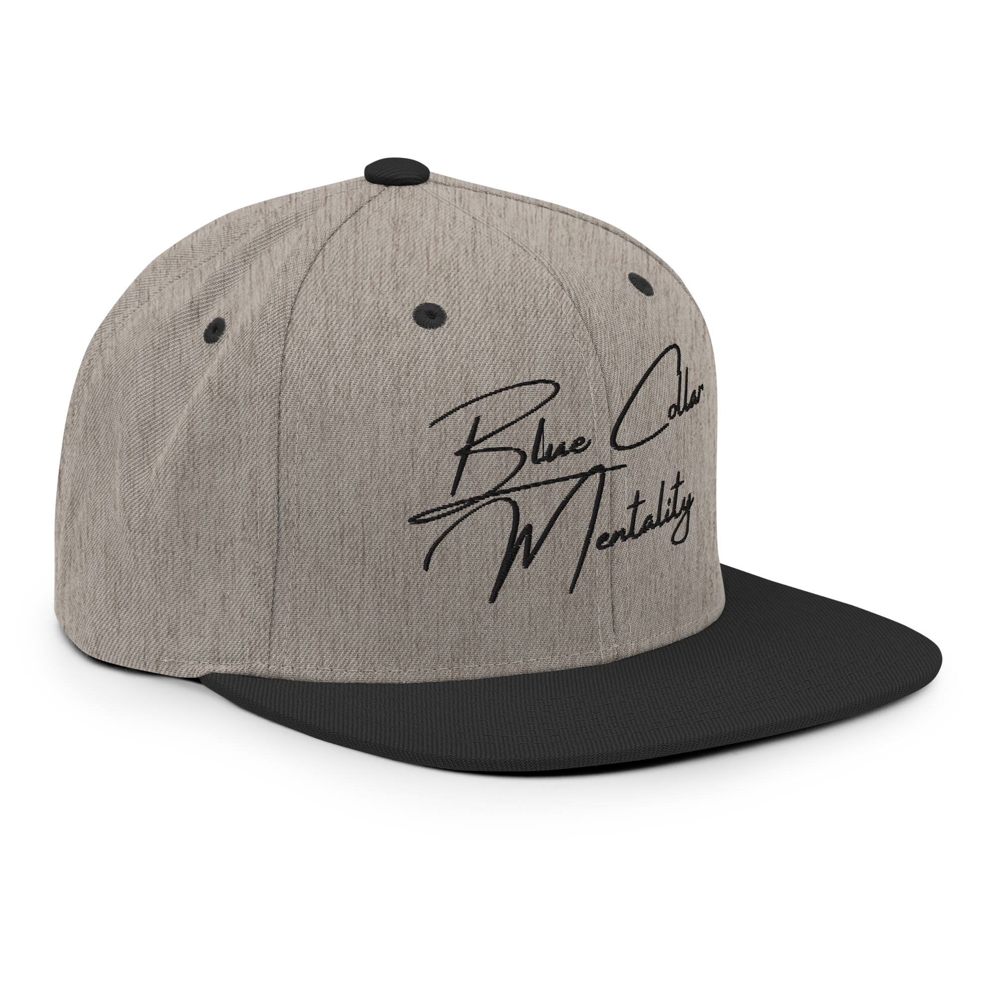 Snapback Hat