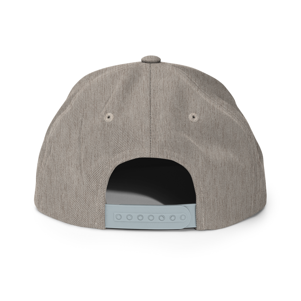 Snapback Hat