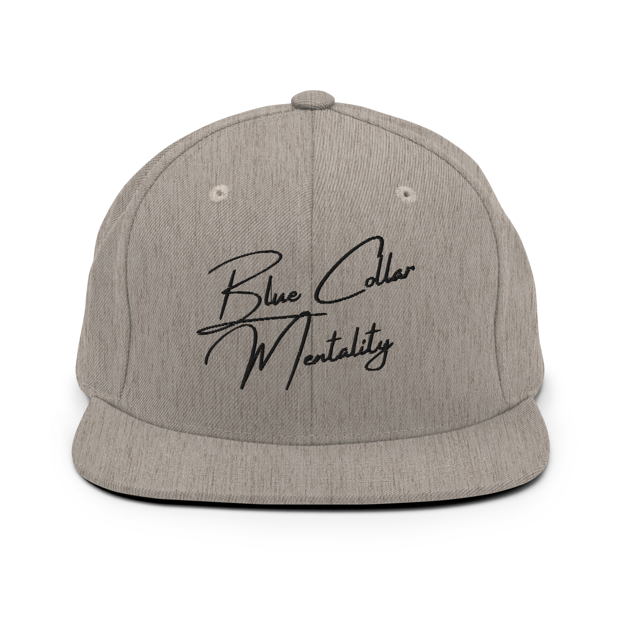 Snapback Hat