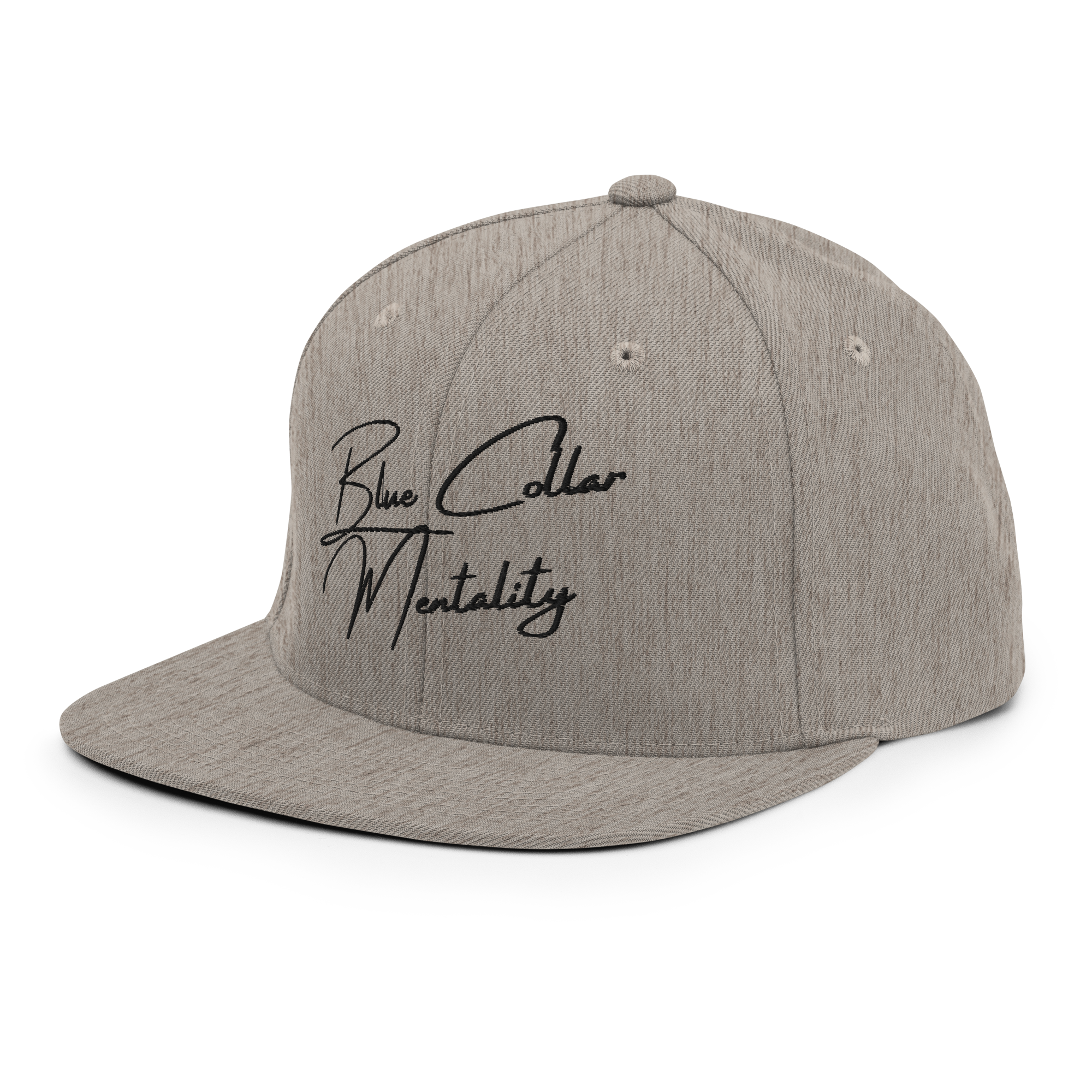 Snapback Hat