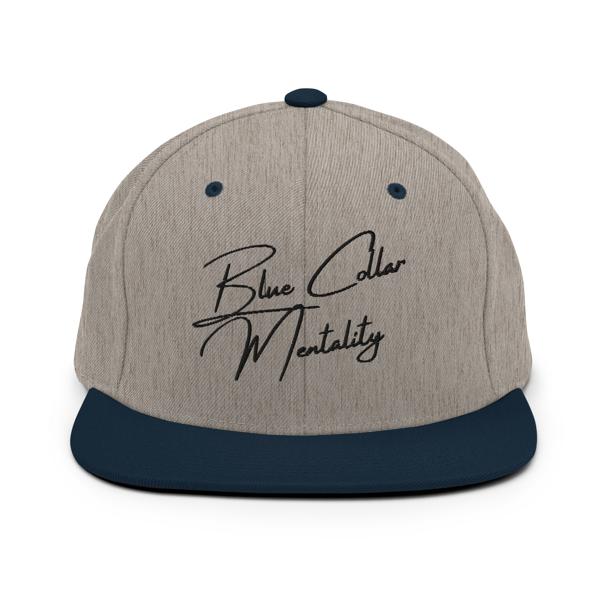 Snapback Hat