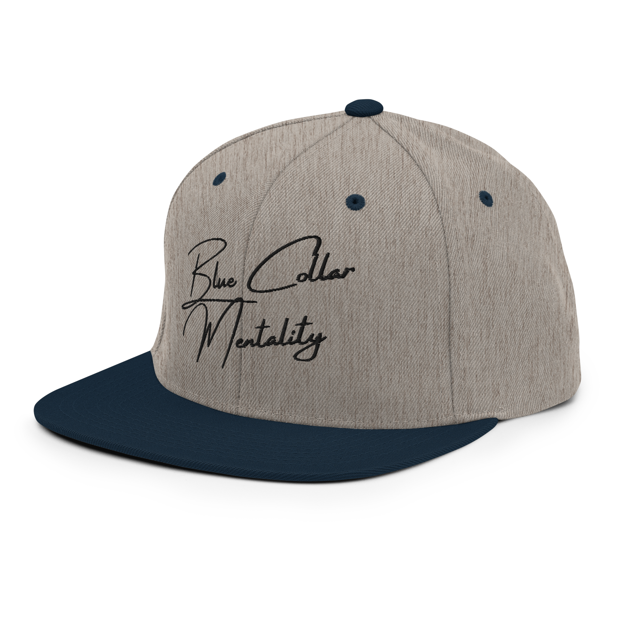 Snapback Hat