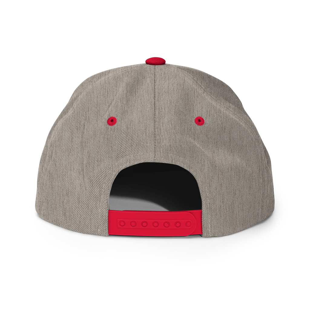 Snapback Hat