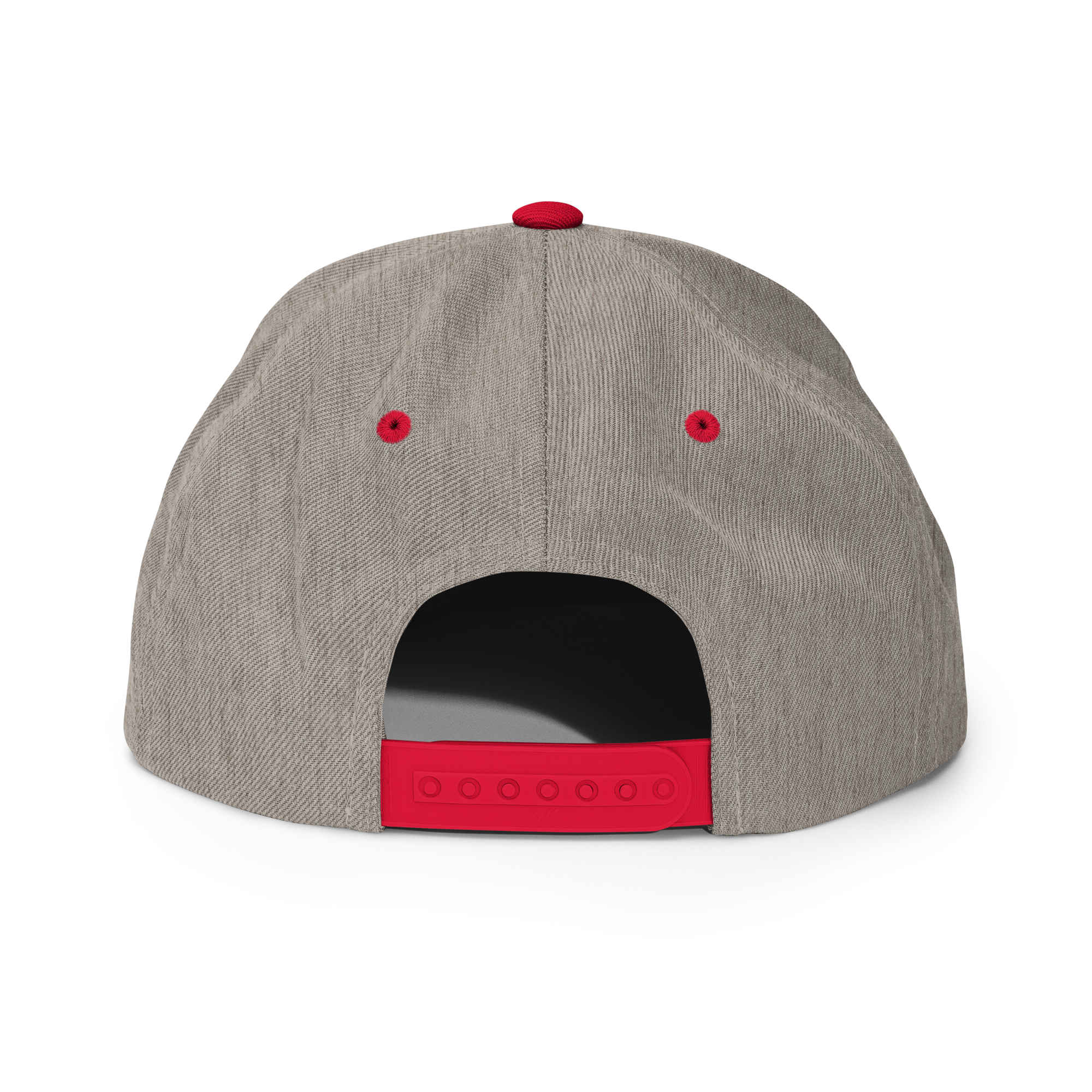 Snapback Hat