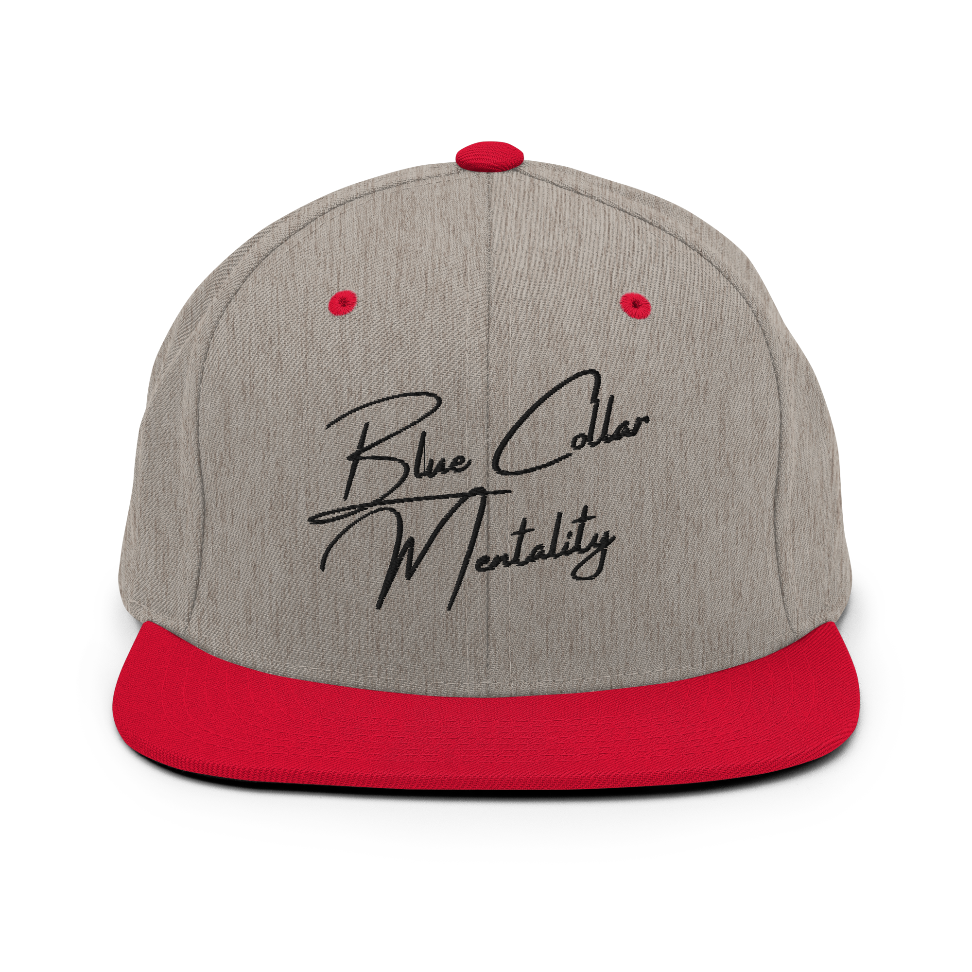 Snapback Hat