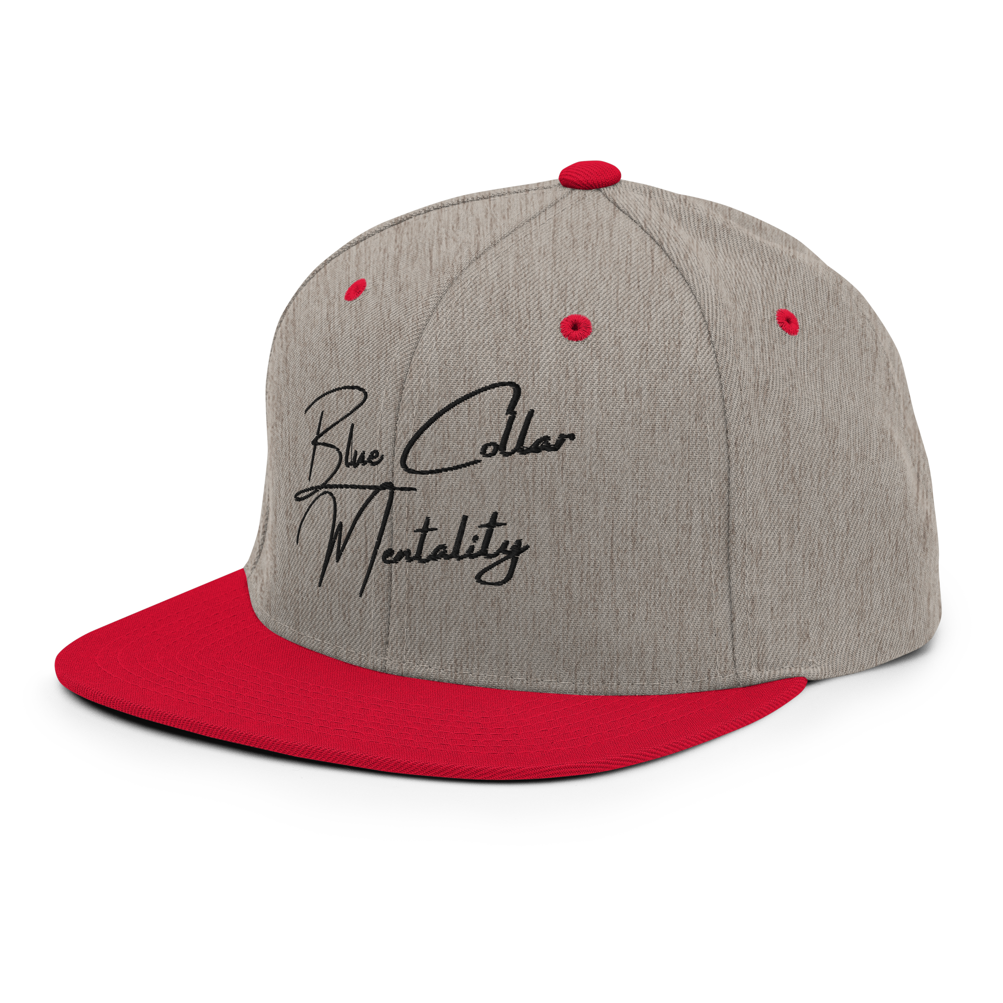 Snapback Hat