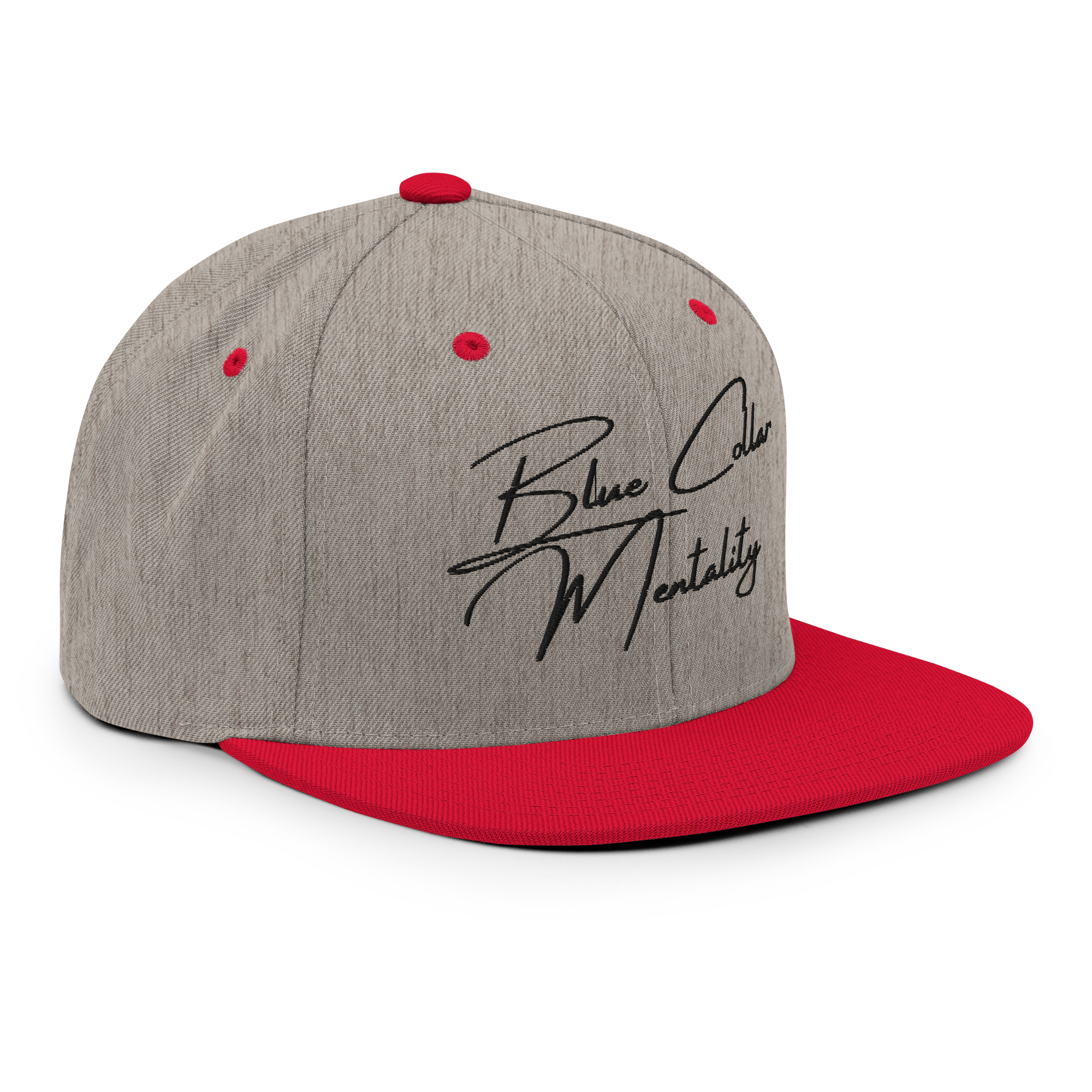 Snapback Hat
