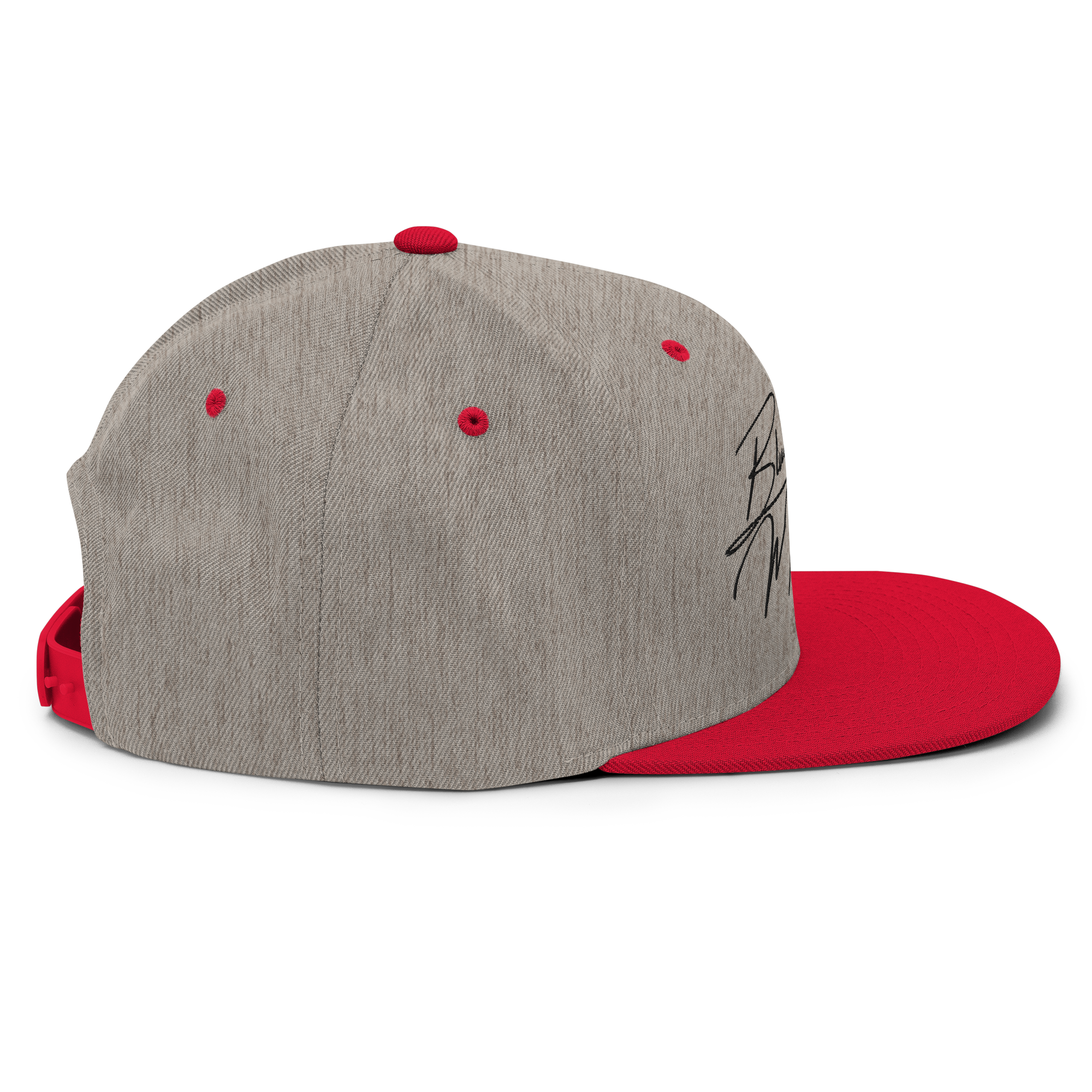 Snapback Hat