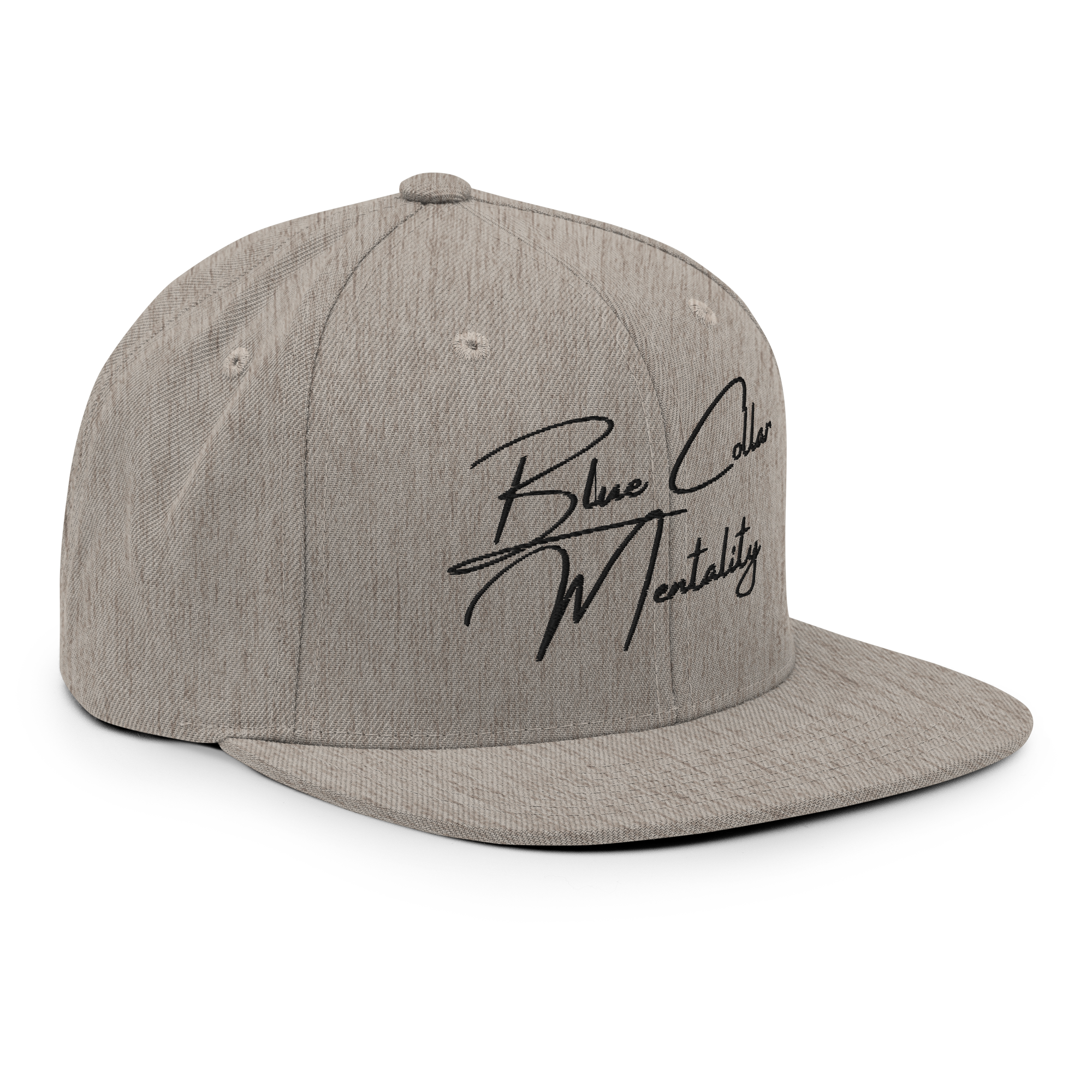 Snapback Hat