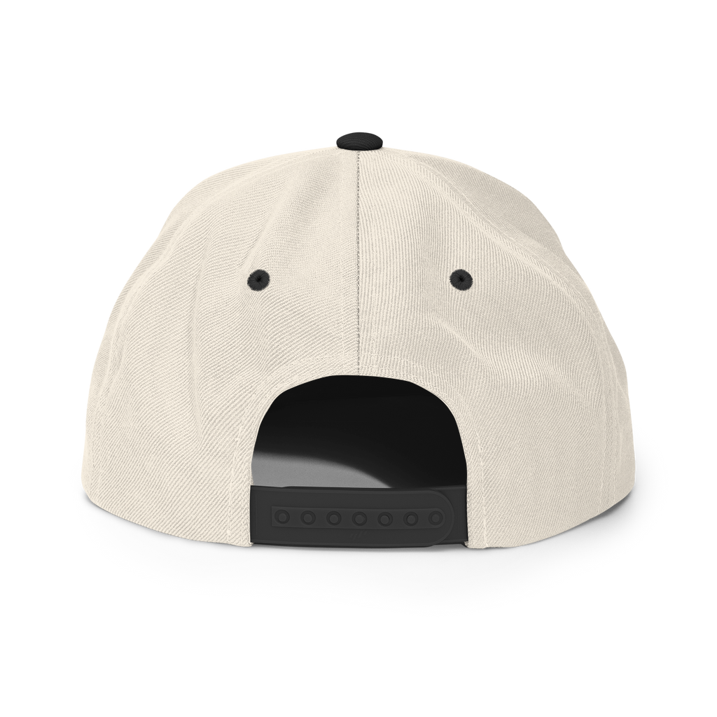 Snapback Hat