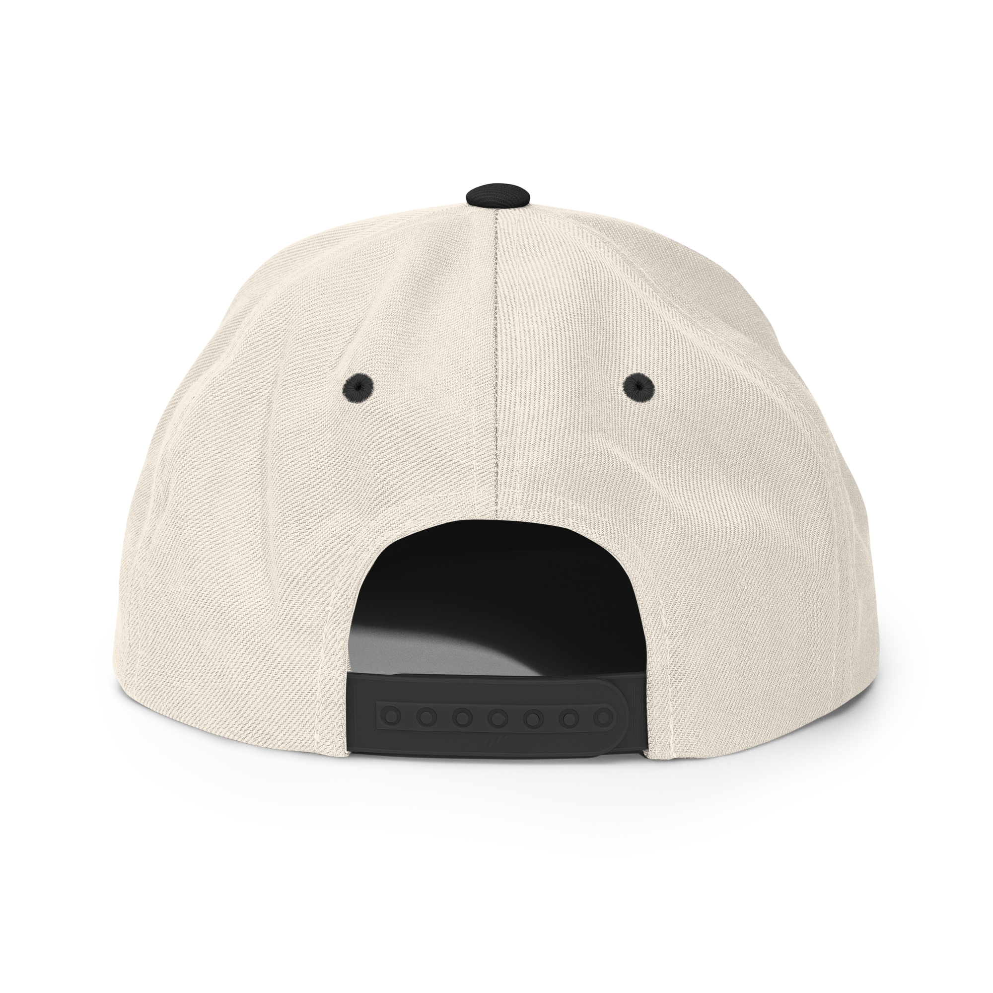 Snapback Hat