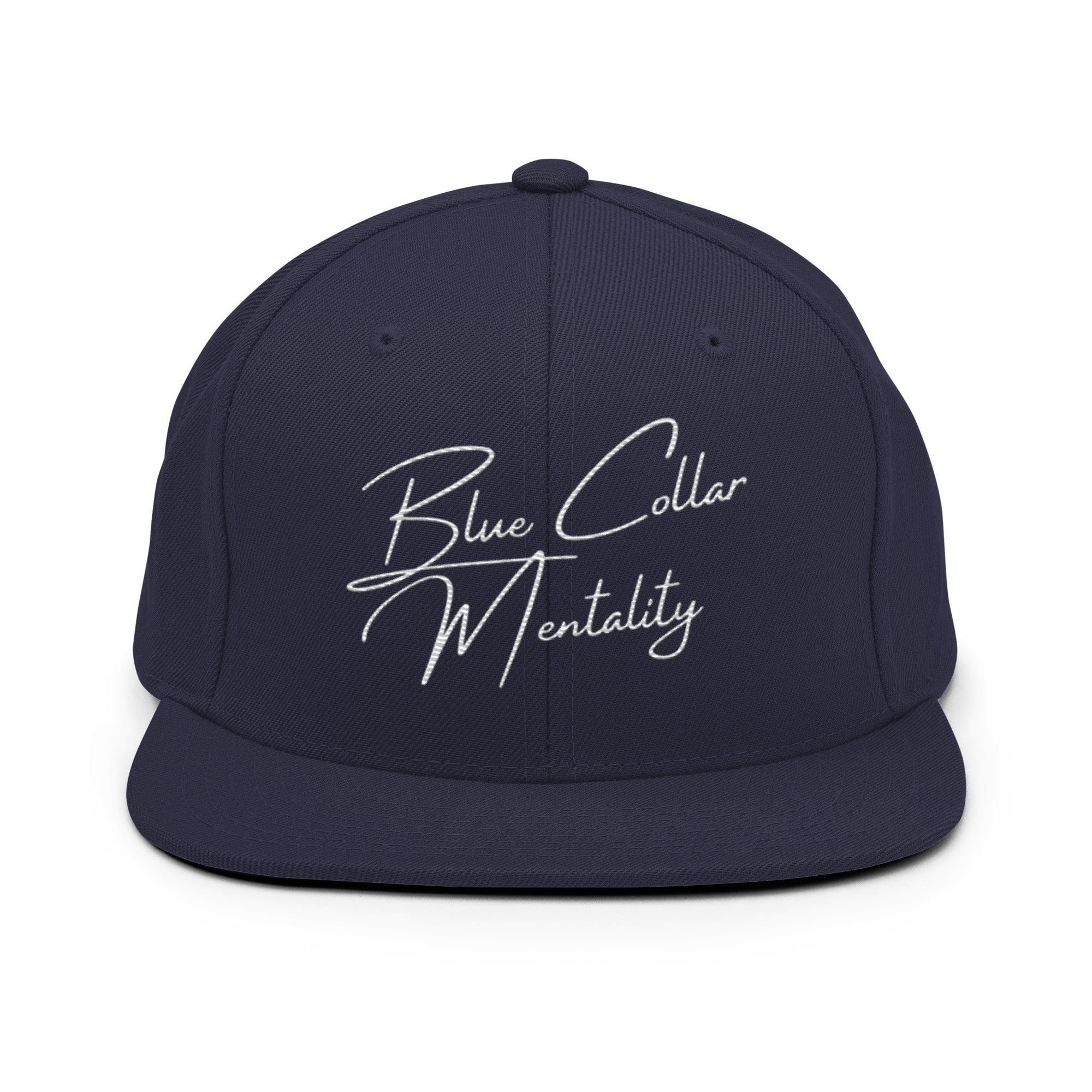 Snapback Hat