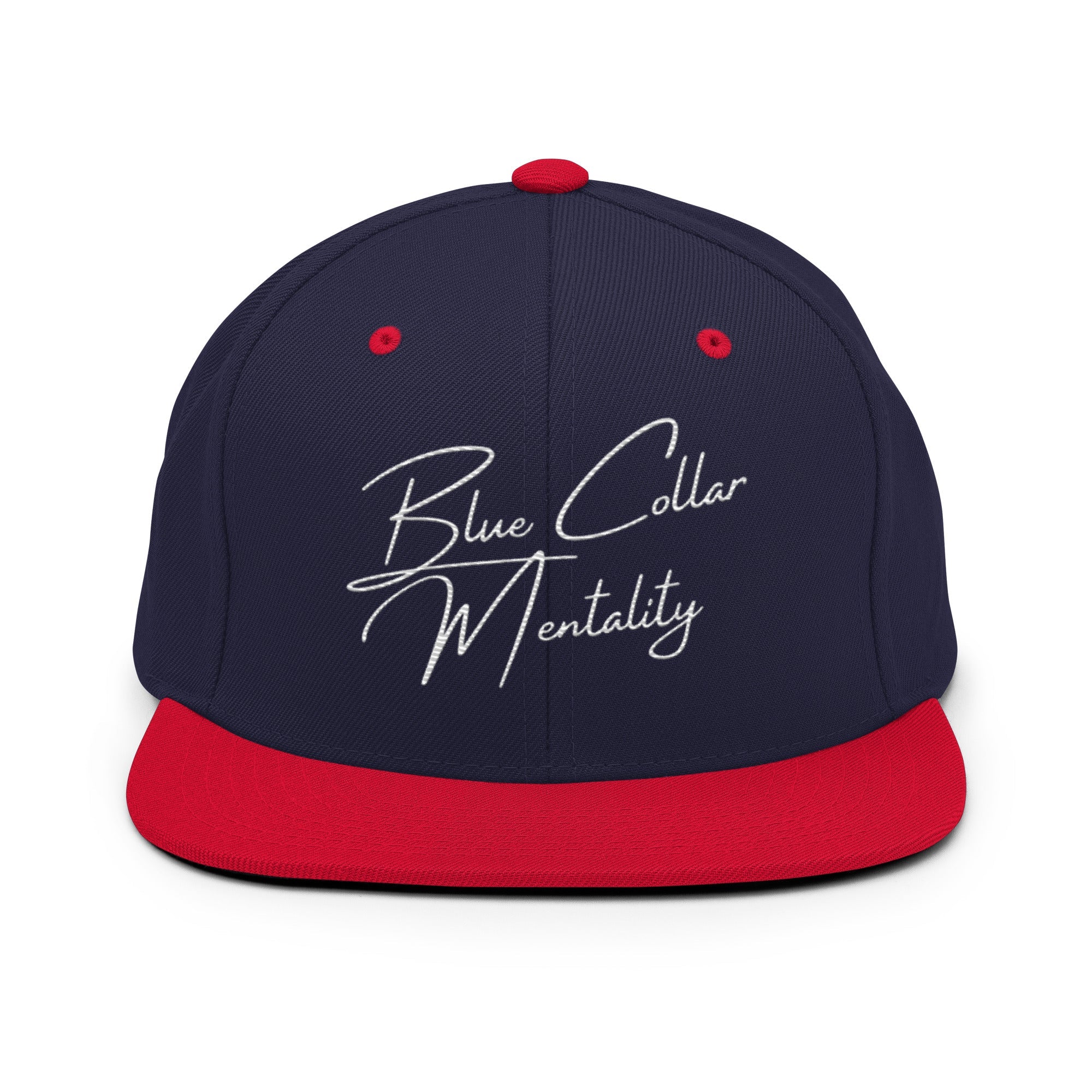 Snapback Hat