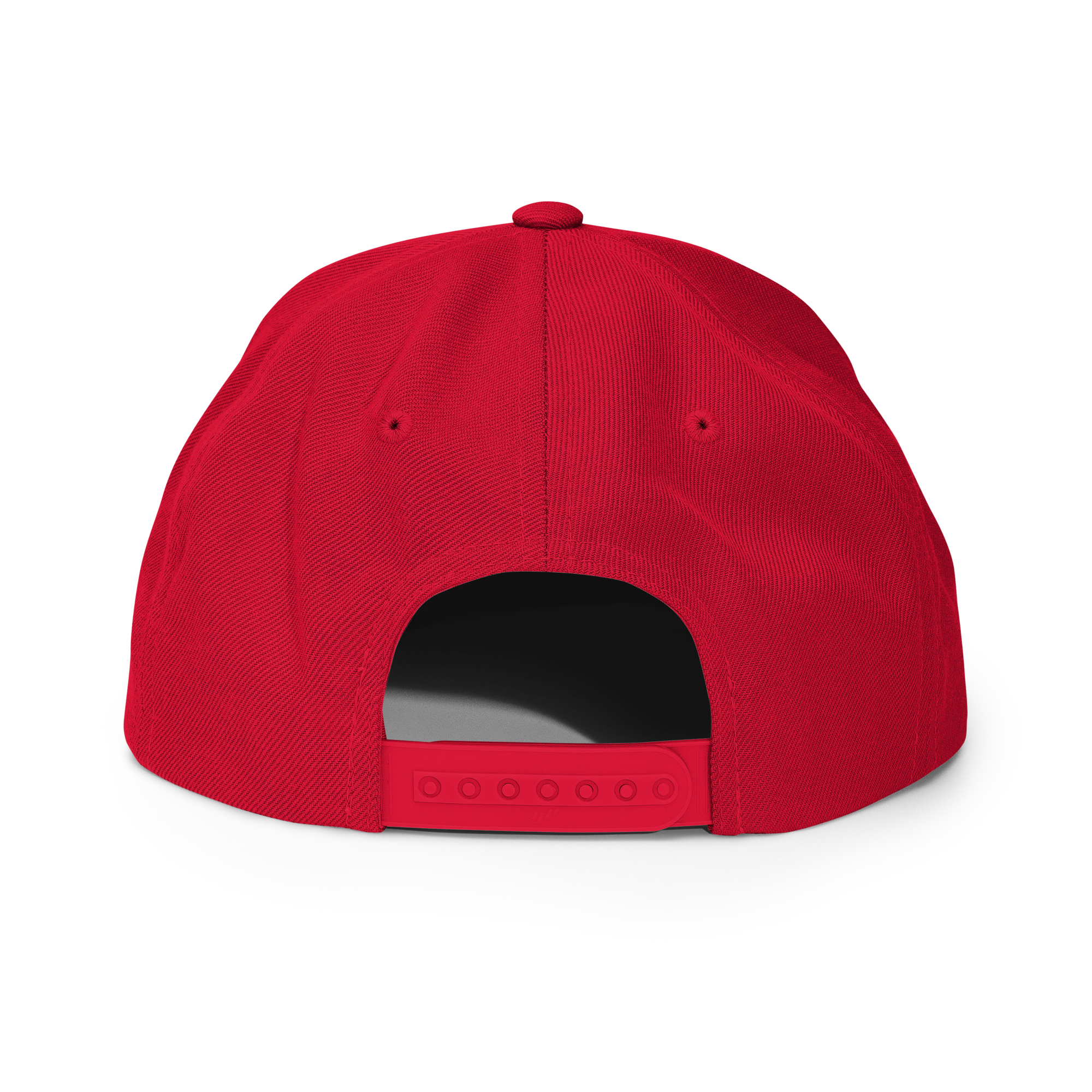 Snapback Hat