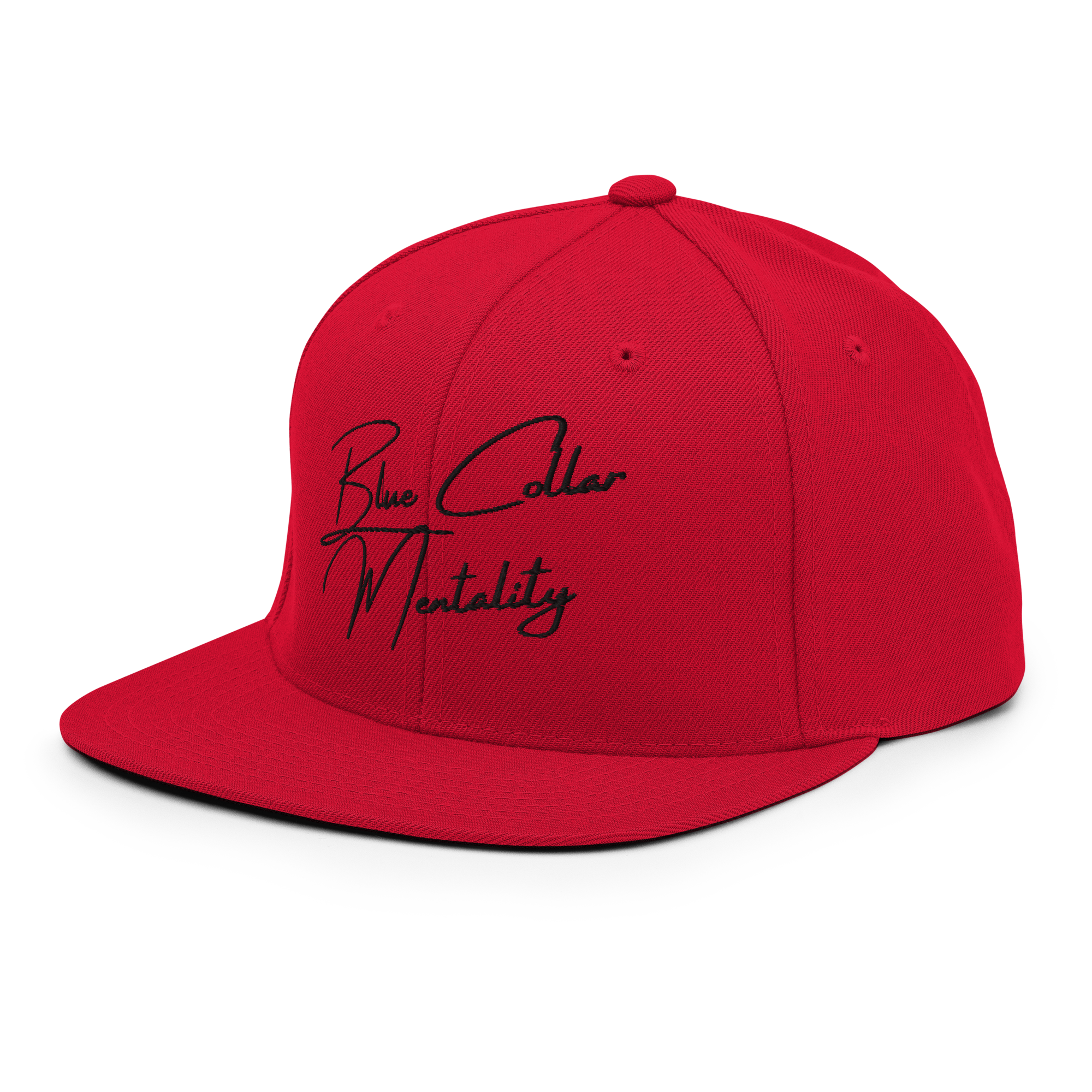 Snapback Hat