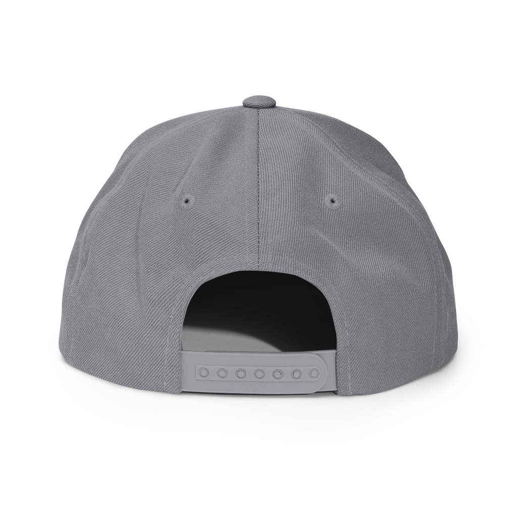 Snapback Hat