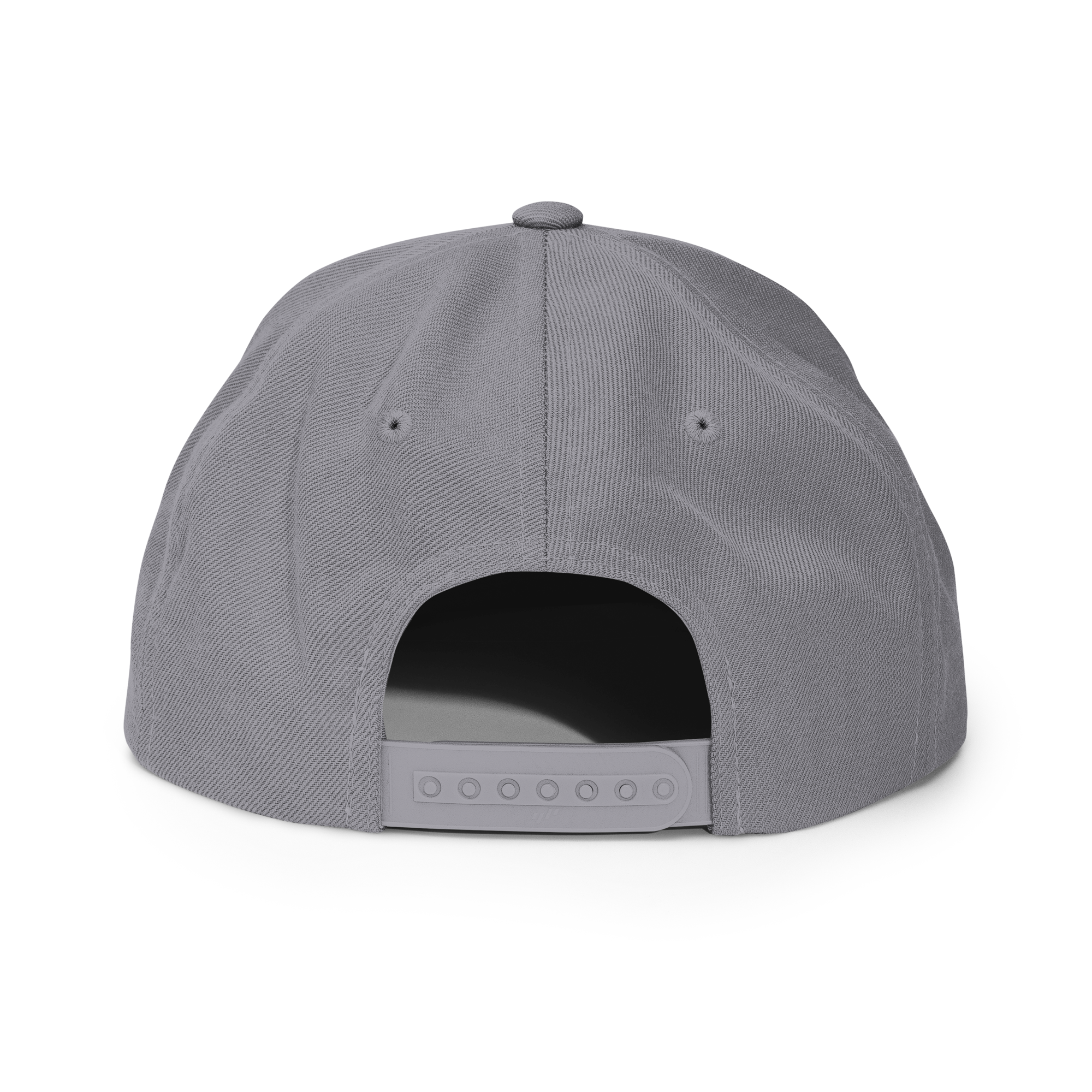 Snapback Hat
