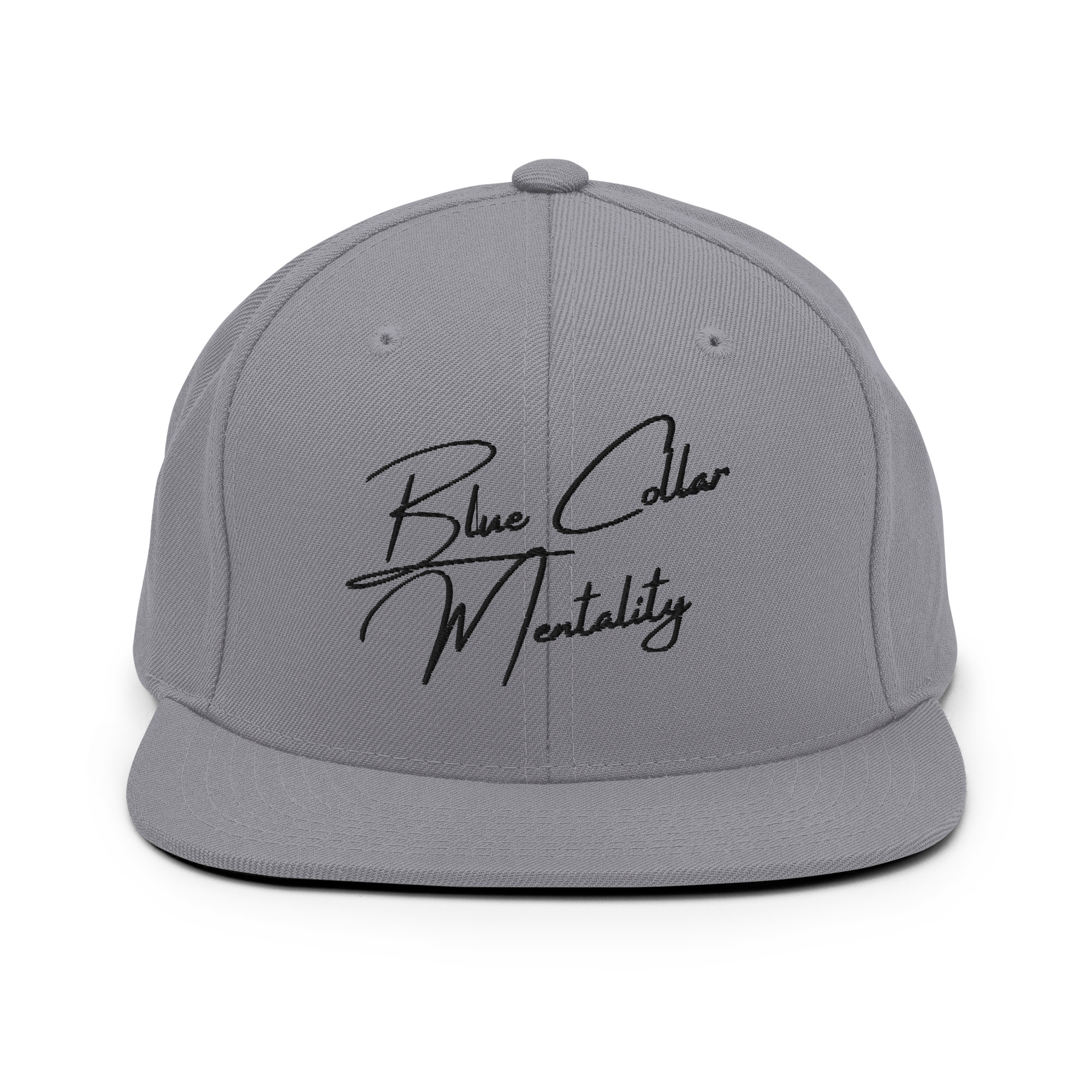 Snapback Hat