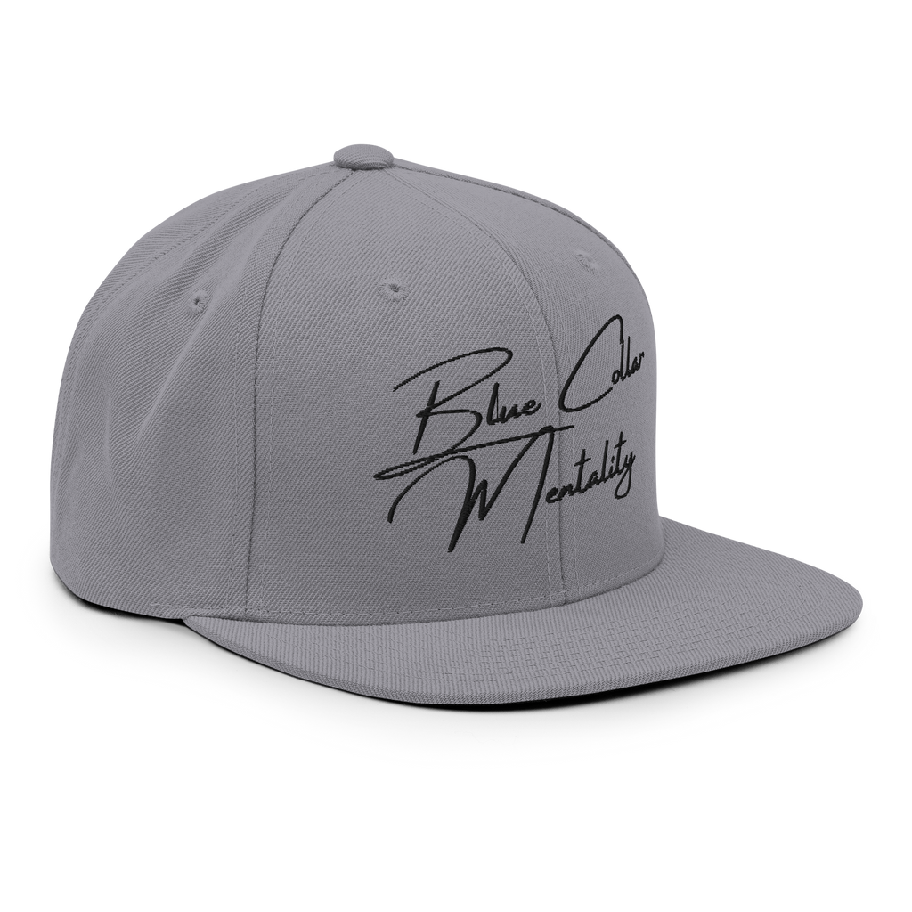 Snapback Hat