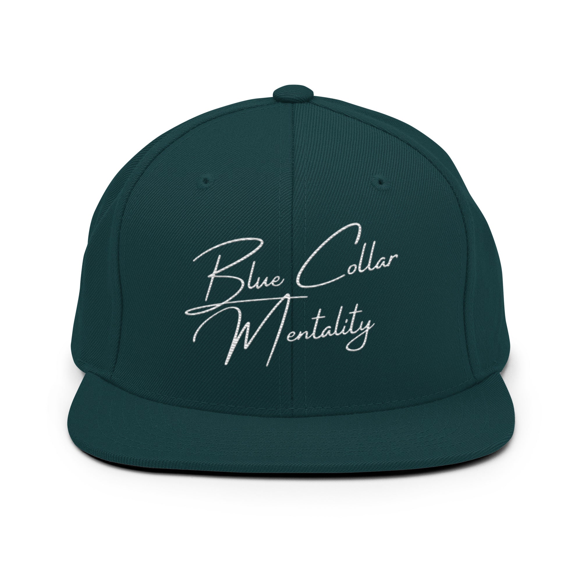 Snapback Hat