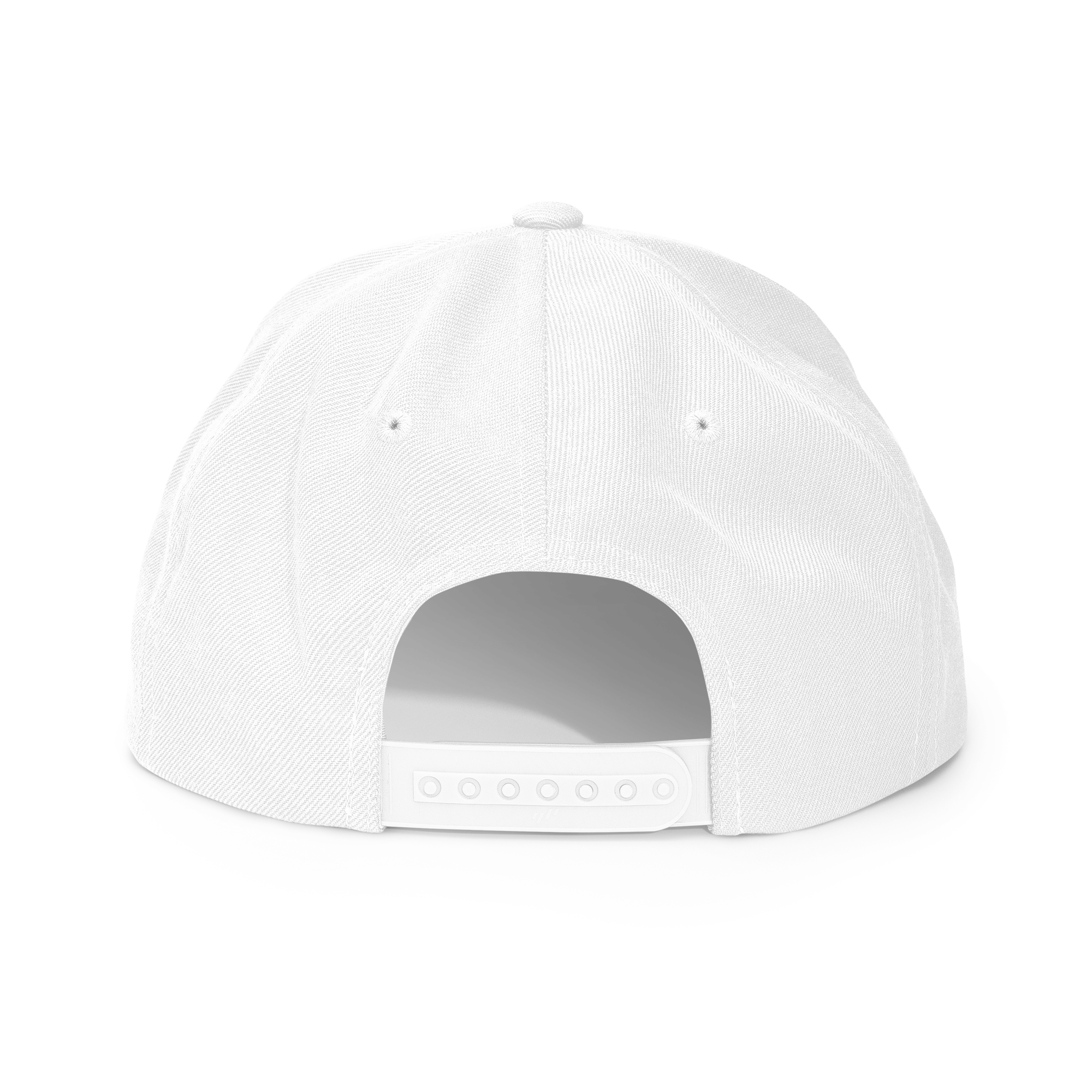 Snapback Hat
