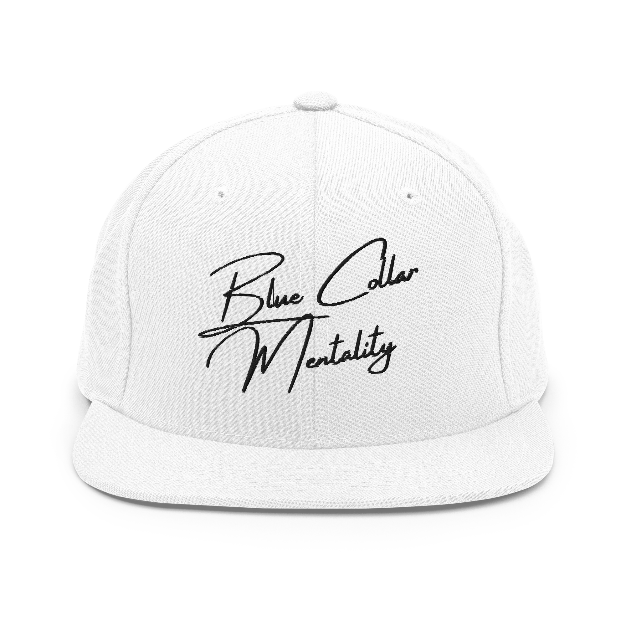 Snapback Hat