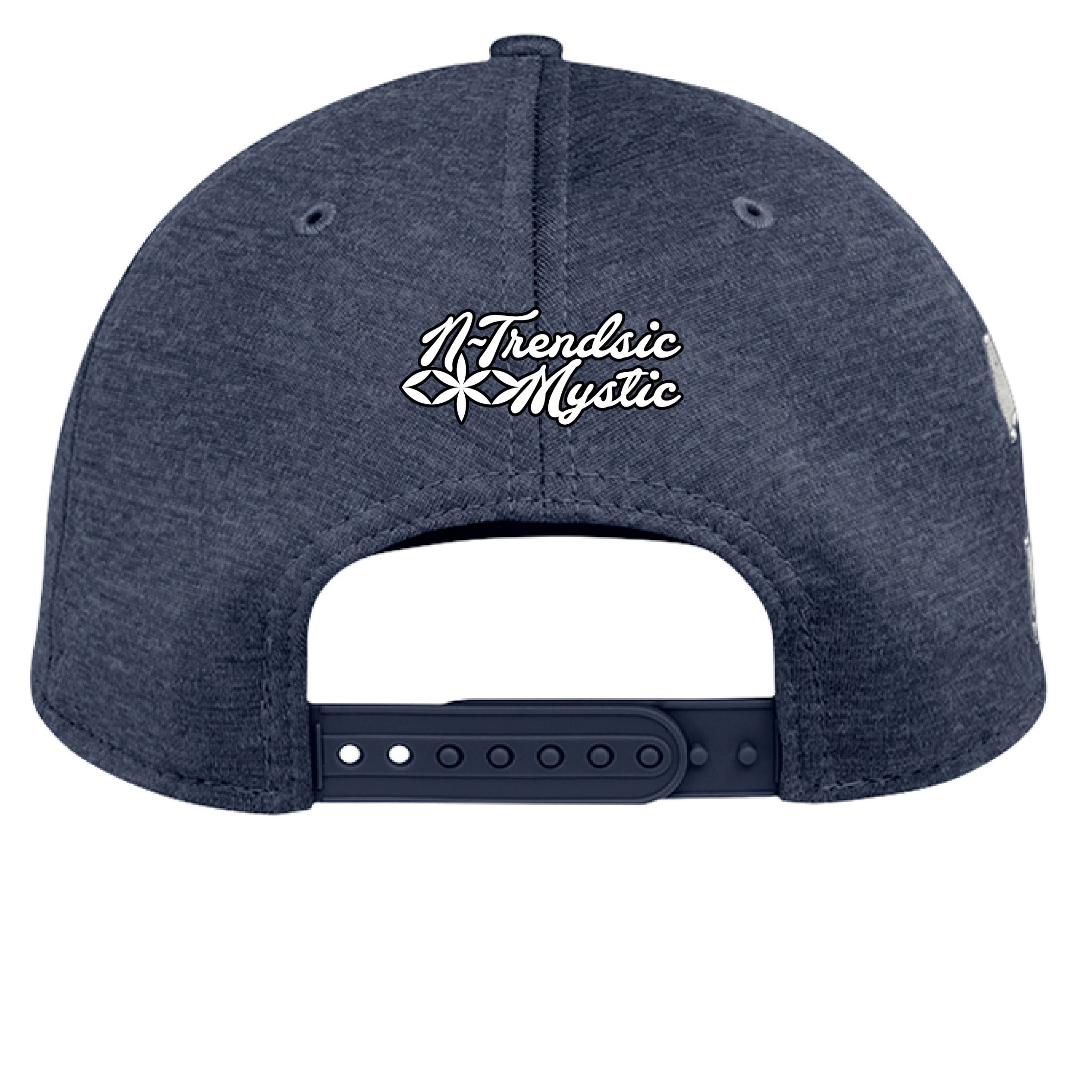 Mystic Drop | Melchizedek Sigil Cap | New Era 9FIFTY Snapback Hat