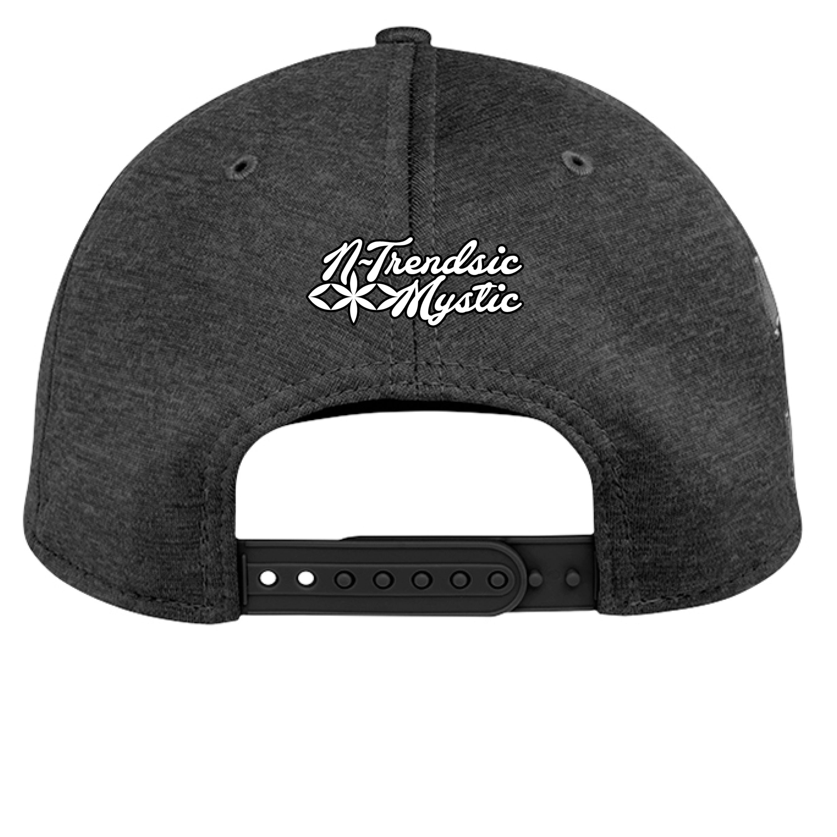 Mystic Drop | Melchizedek Sigil Cap | New Era 9FIFTY Snapback Hat