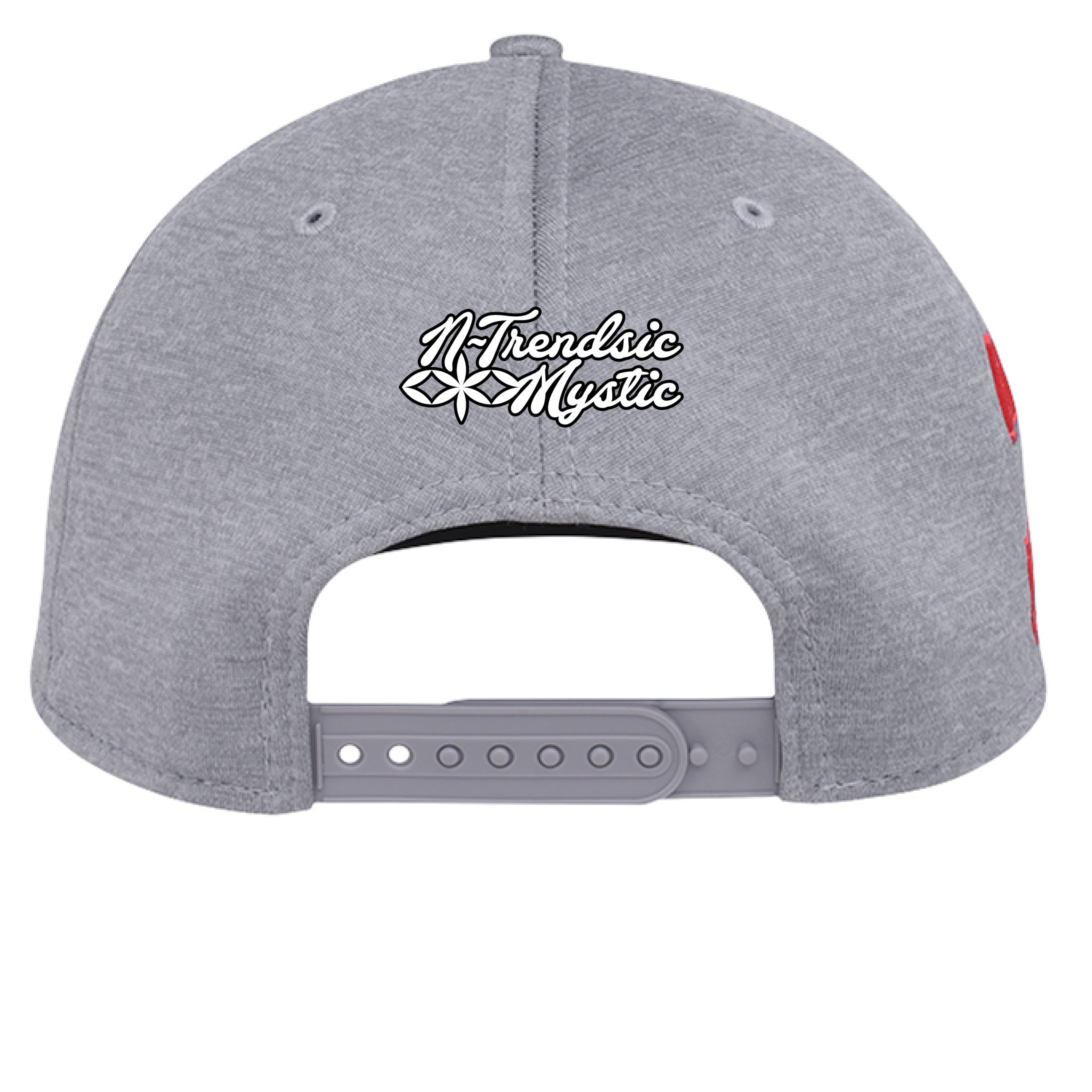 Mystic Drop | Melchizedek Sigil Cap | New Era 9FIFTY Snapback Hat