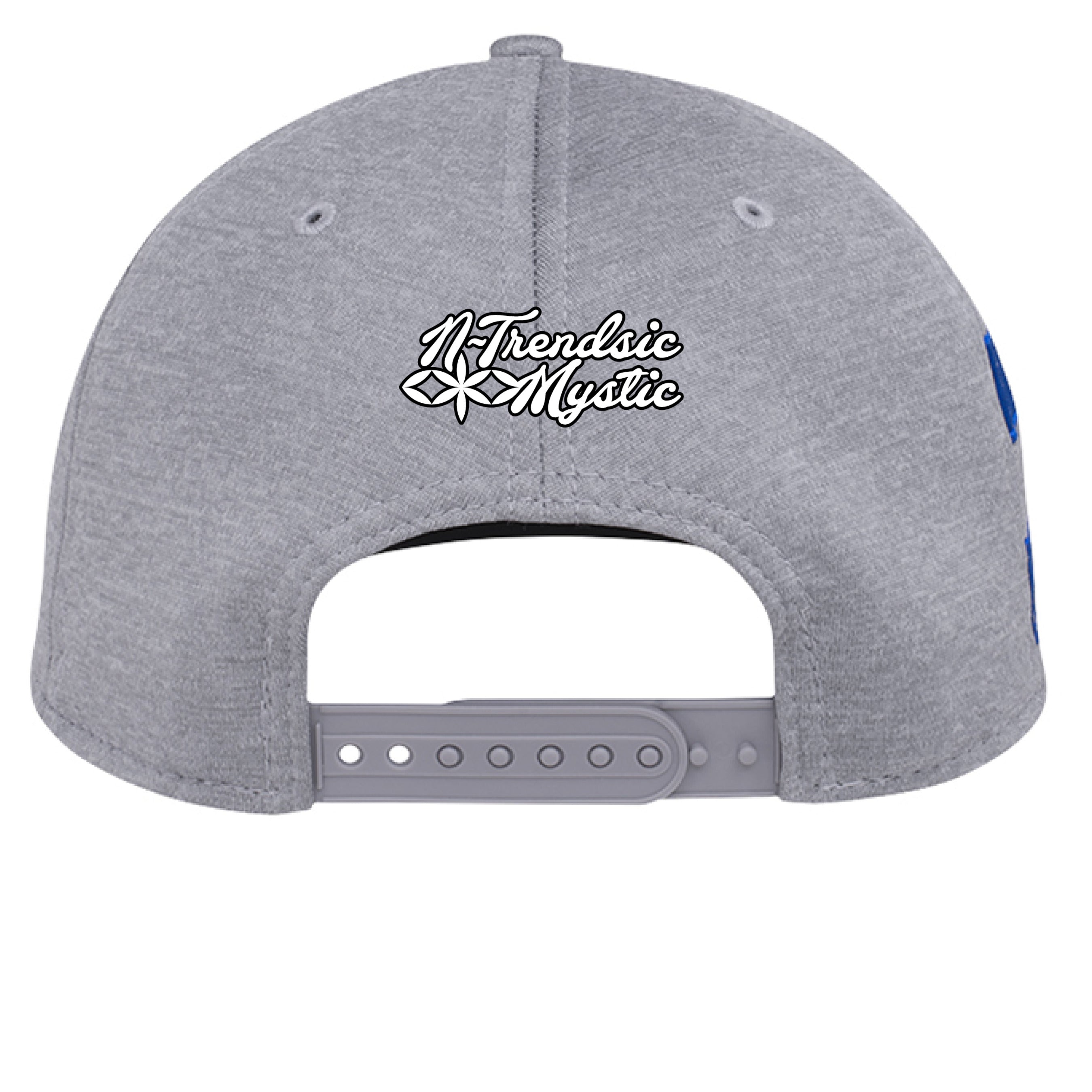 Mystic Drop | Melchizedek Sigil Cap | New Era 9FIFTY Snapback Hat