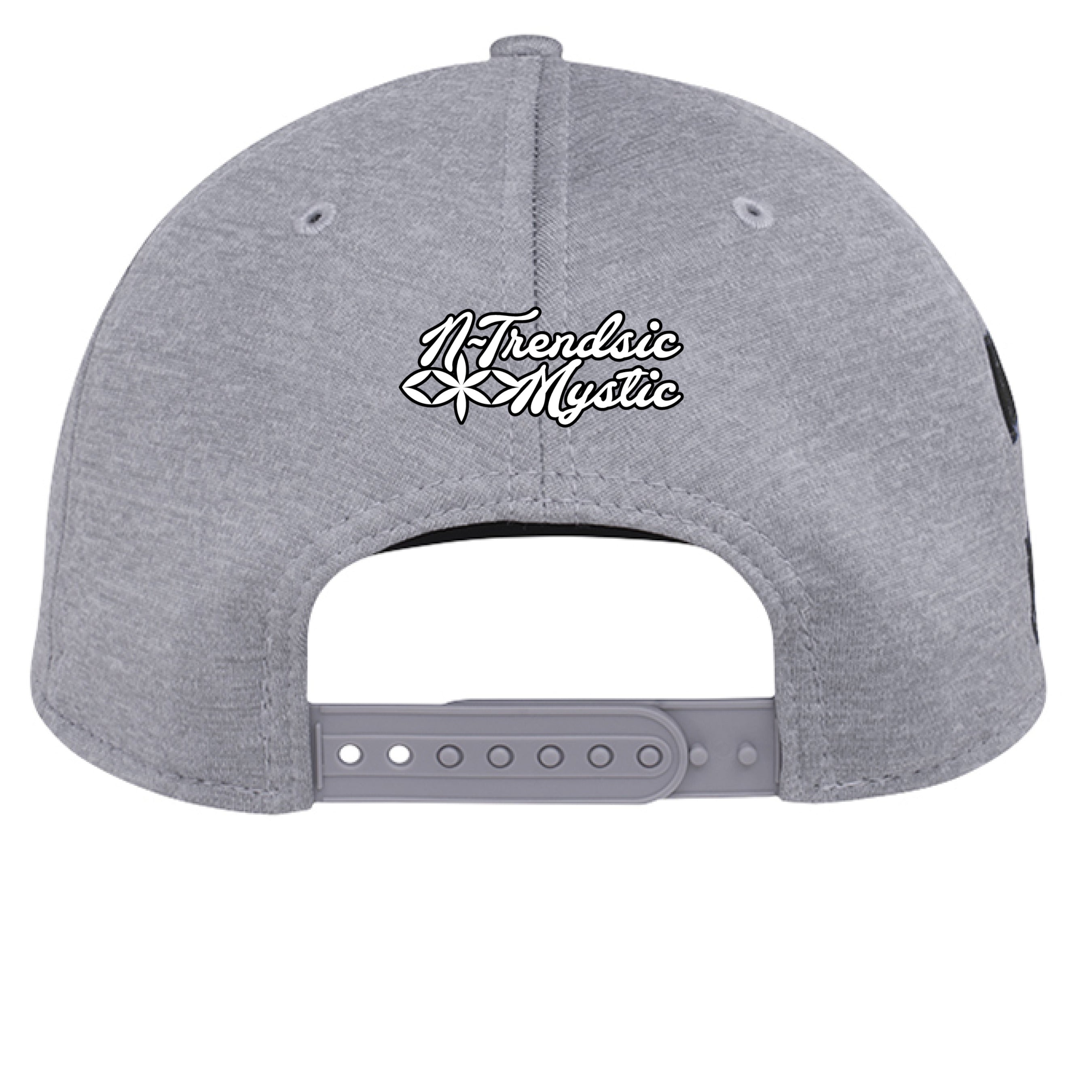 Mystic Drop | Melchizedek Sigil Cap | New Era 9FIFTY Snapback Hat